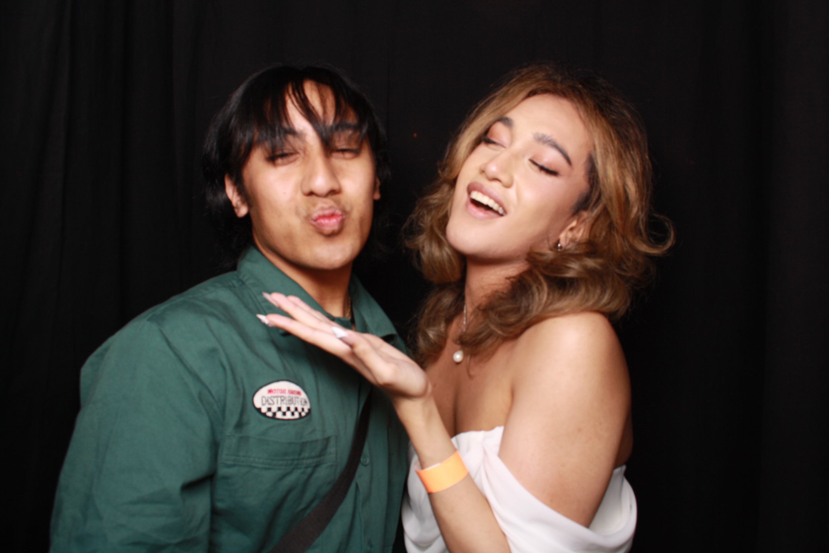 JV's 21st - 31st October 2025... Whisky & Wood | View more photos from the event at wgtngallery.classicphotobooths.co.nz/u/wgtncpbgallery/JVs-21st-31st-October-2025-Whisky-Wood