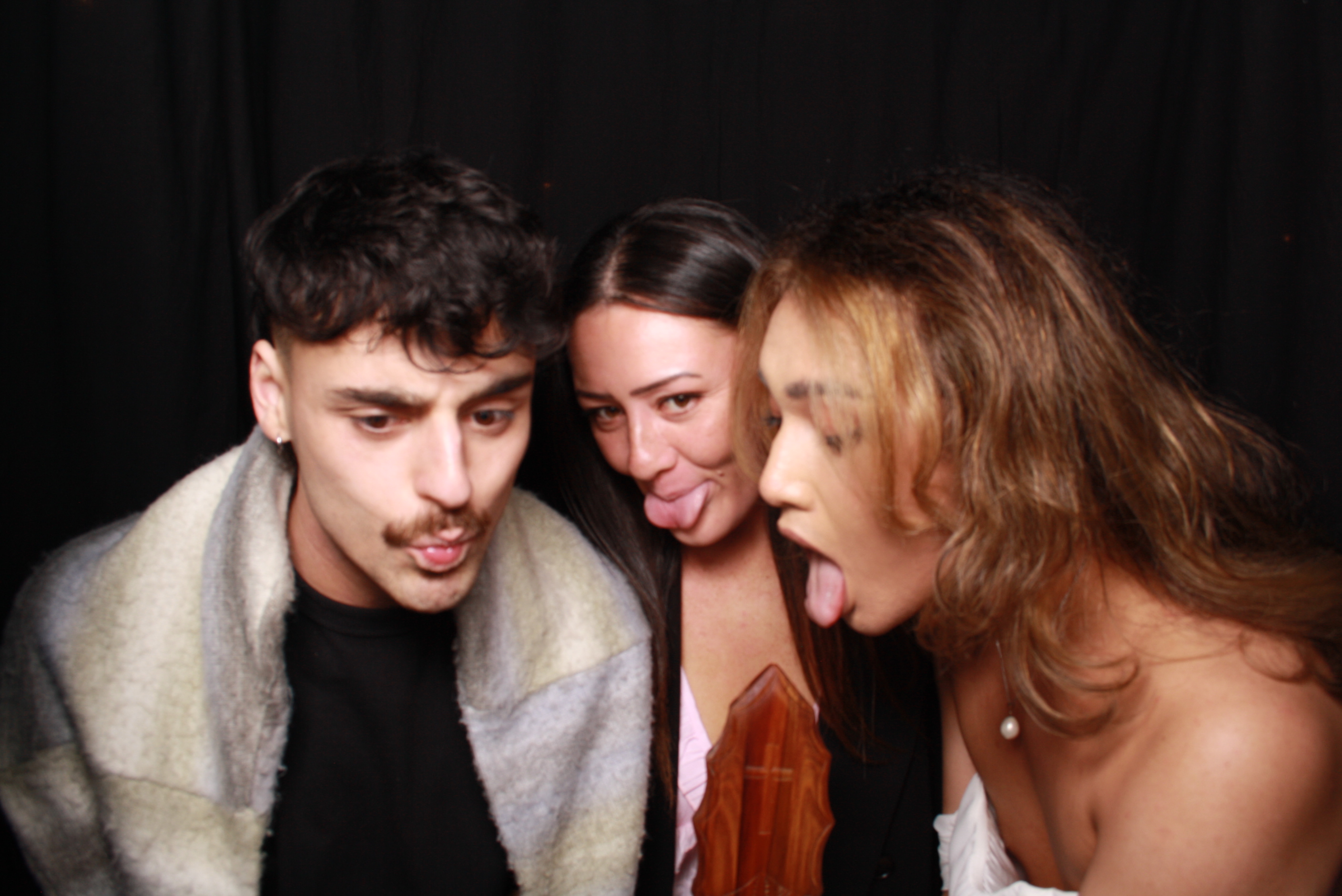 JV's 21st - 31st October 2025... Whisky & Wood | View more photos from the event at wgtngallery.classicphotobooths.co.nz/u/wgtncpbgallery/JVs-21st-31st-October-2025-Whisky-Wood