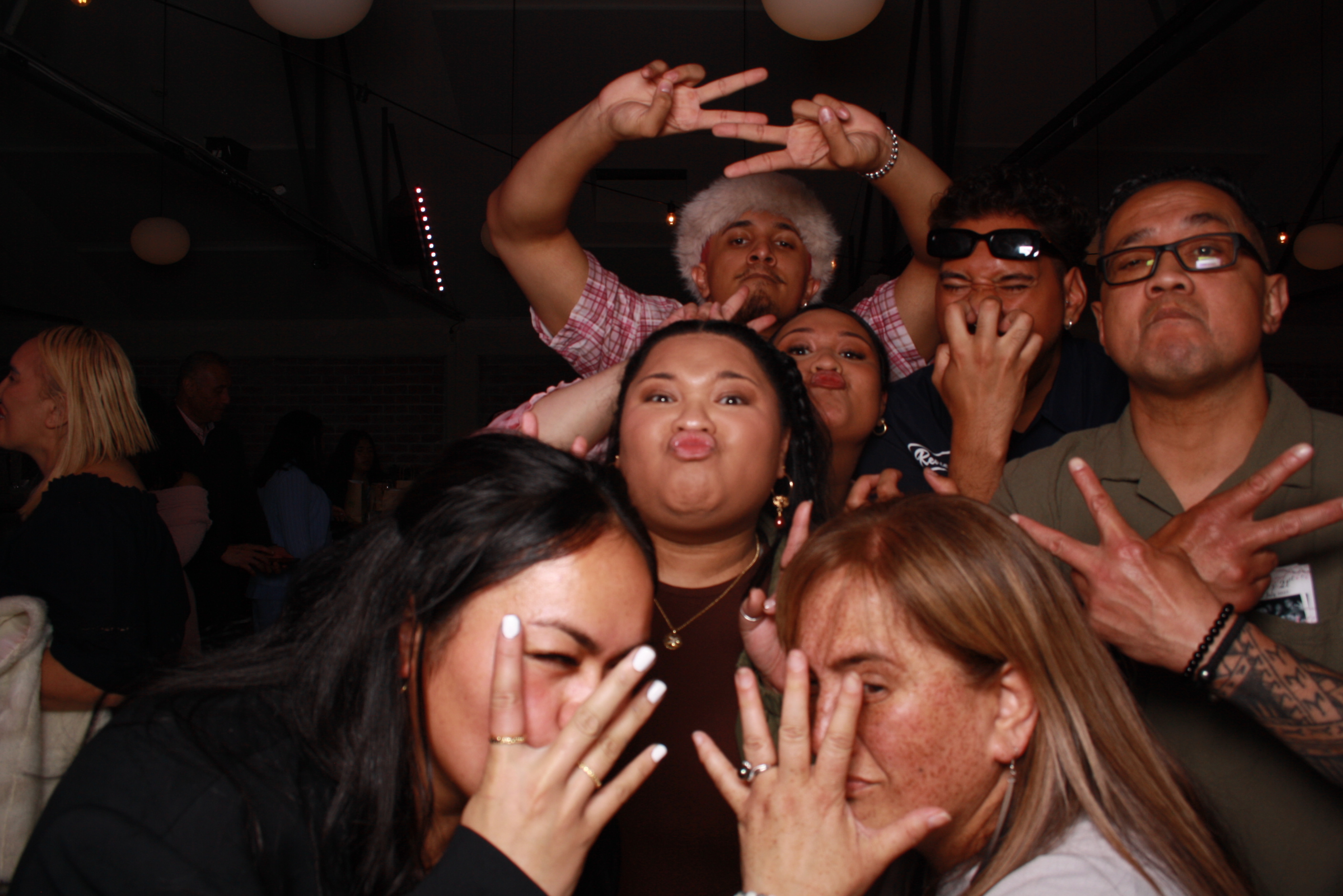 JV's 21st - 31st October 2025... Whisky & Wood | View more photos from the event at wgtngallery.classicphotobooths.co.nz/u/wgtncpbgallery/JVs-21st-31st-October-2025-Whisky-Wood