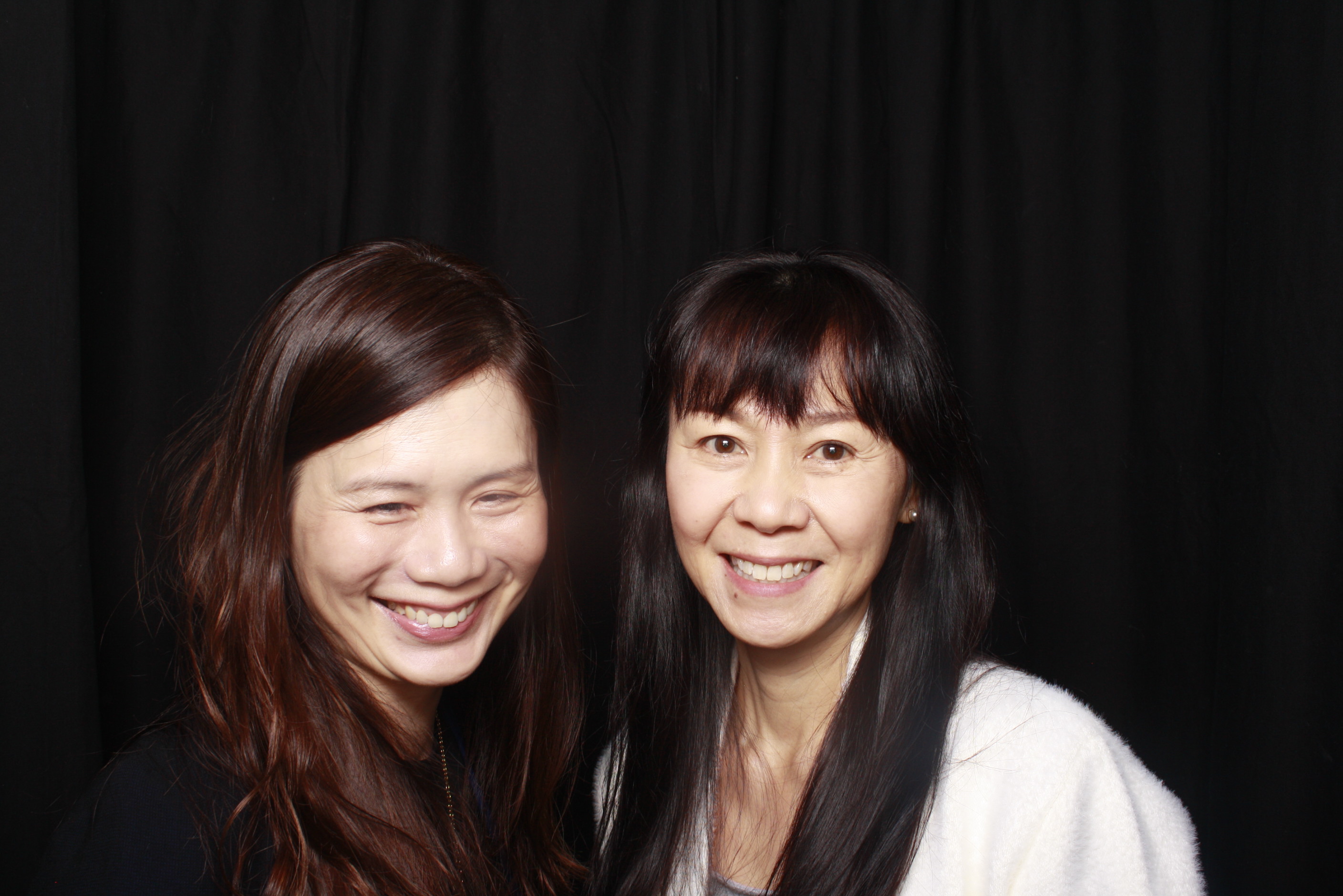 K-Culture Festival 2025 - Booth 1 | View more photos from the event at wgtngallery.classicphotobooths.co.nz/u/wgtncpbgallery/K-Culture-Festival-2025-Booth-1