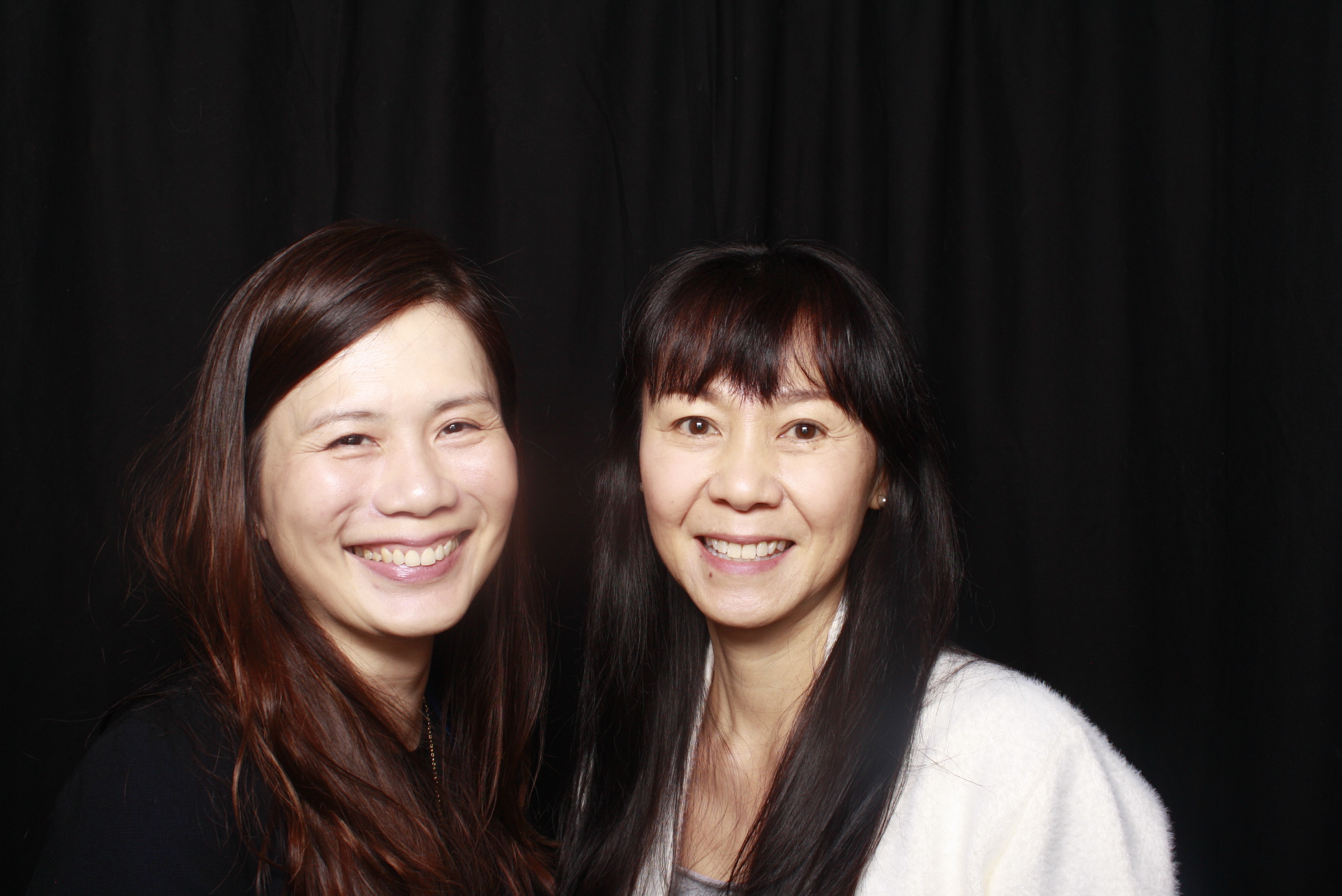 K-Culture Festival 2025 - Booth 1 | View more photos from the event at wgtngallery.classicphotobooths.co.nz/u/wgtncpbgallery/K-Culture-Festival-2025-Booth-1