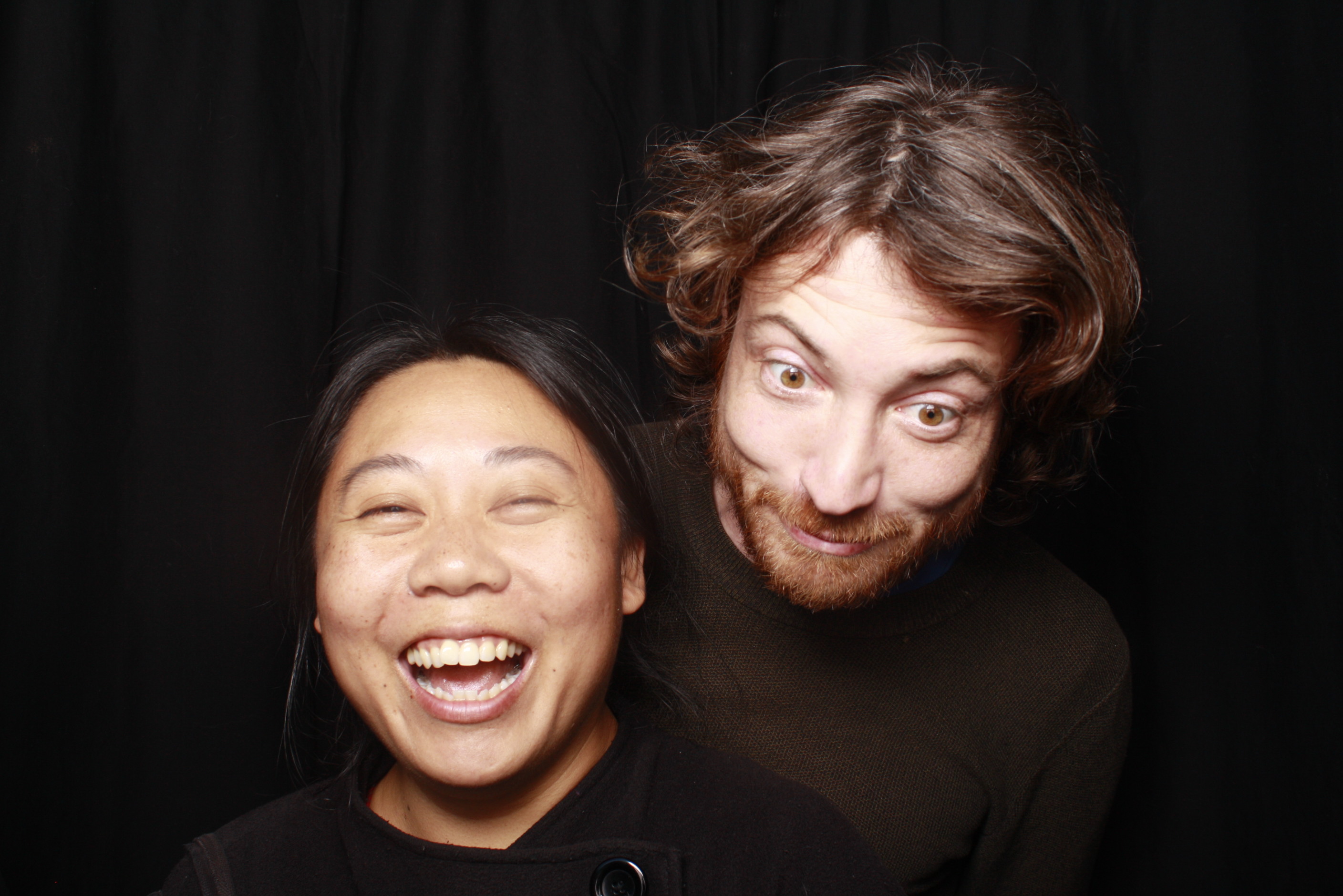 K-Culture Festival 2025 - Booth 1 | View more photos from the event at wgtngallery.classicphotobooths.co.nz/u/wgtncpbgallery/K-Culture-Festival-2025-Booth-1