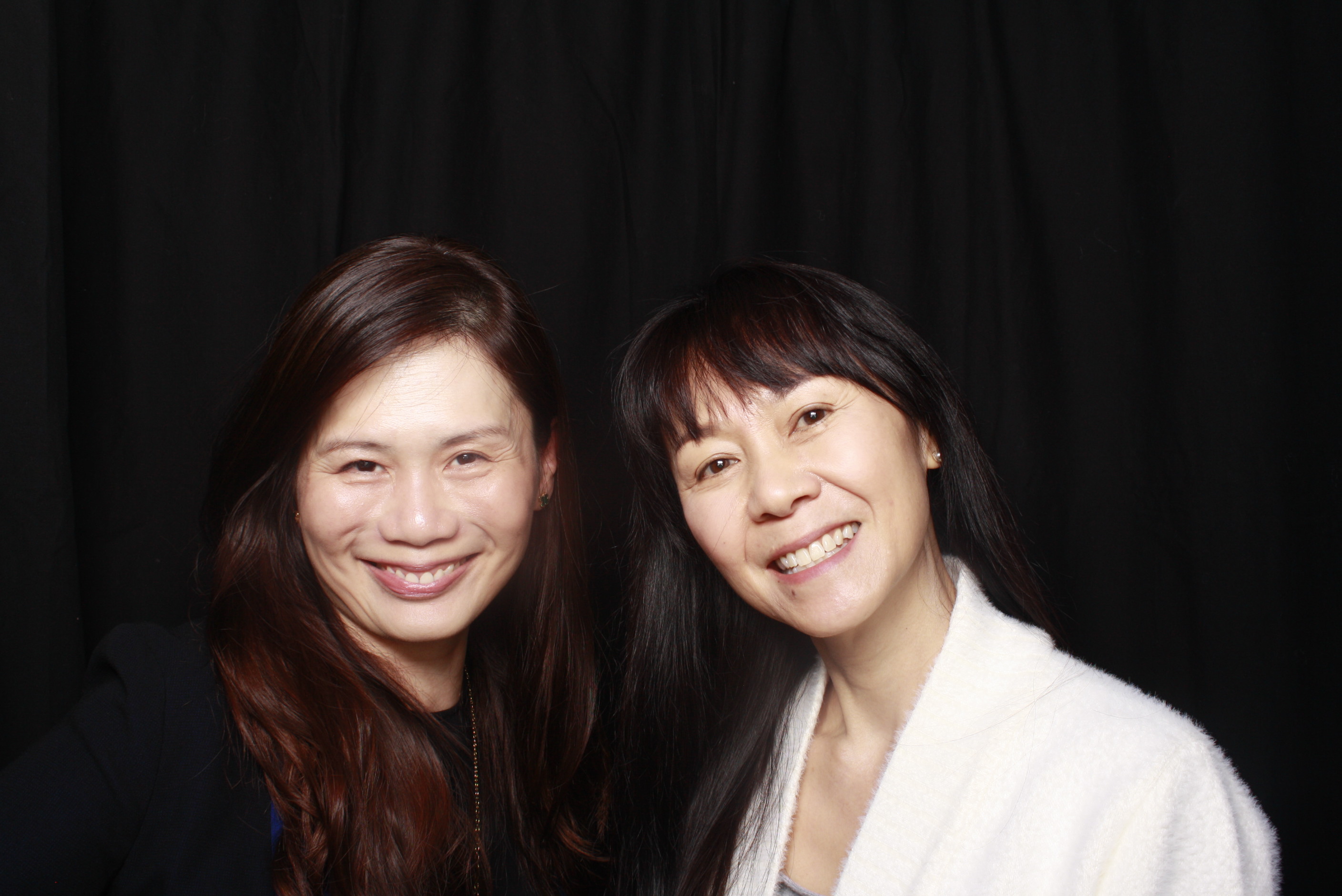 K-Culture Festival 2025 - Booth 1 | View more photos from the event at wgtngallery.classicphotobooths.co.nz/u/wgtncpbgallery/K-Culture-Festival-2025-Booth-1