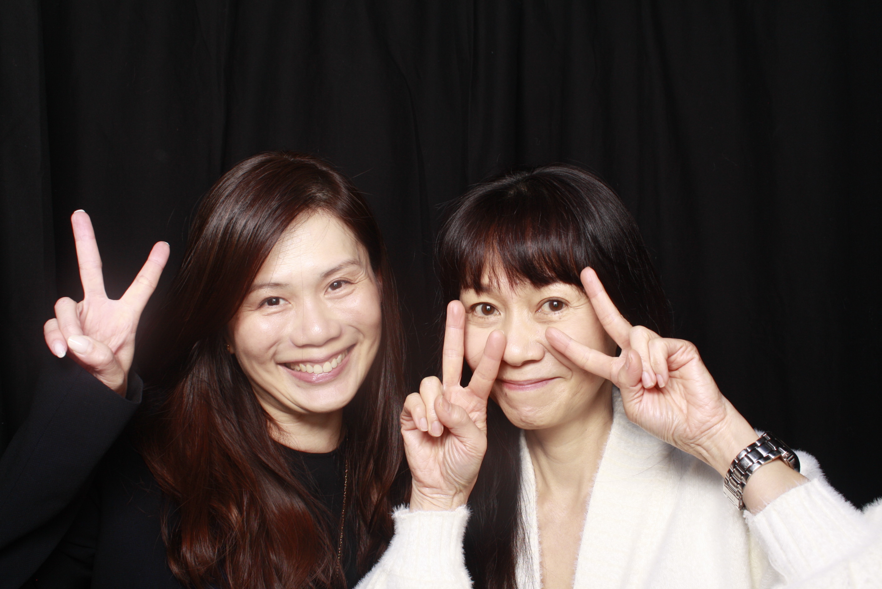 K-Culture Festival 2025 - Booth 1 | View more photos from the event at wgtngallery.classicphotobooths.co.nz/u/wgtncpbgallery/K-Culture-Festival-2025-Booth-1