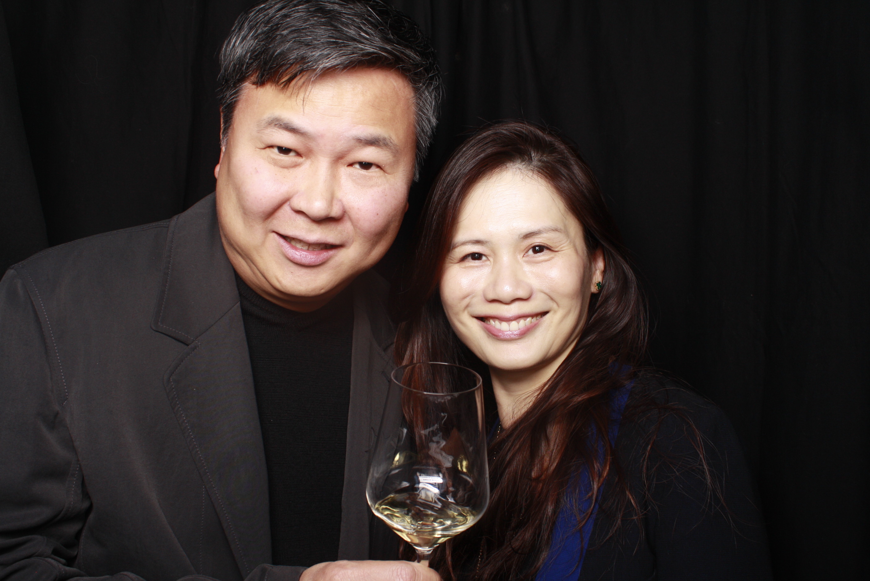 K-Culture Festival 2025 - Booth 1 | View more photos from the event at wgtngallery.classicphotobooths.co.nz/u/wgtncpbgallery/K-Culture-Festival-2025-Booth-1