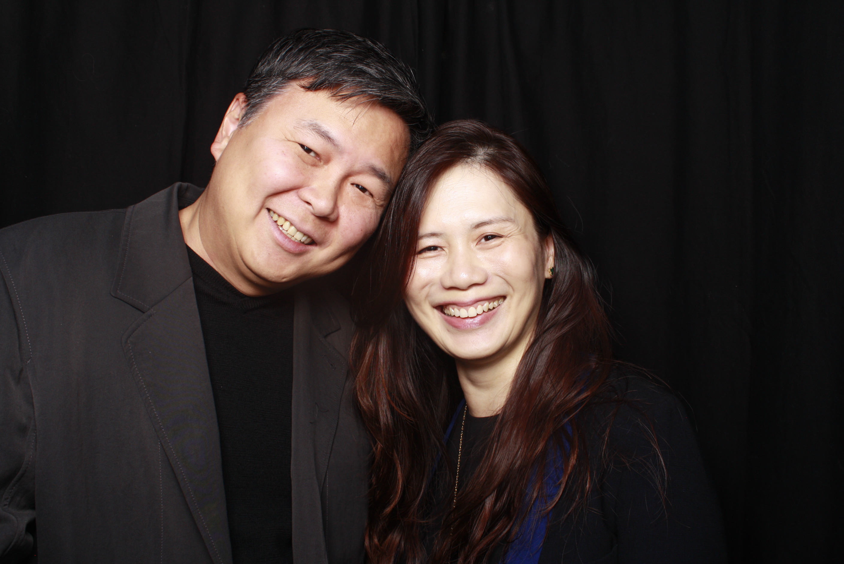 K-Culture Festival 2025 - Booth 1 | View more photos from the event at wgtngallery.classicphotobooths.co.nz/u/wgtncpbgallery/K-Culture-Festival-2025-Booth-1