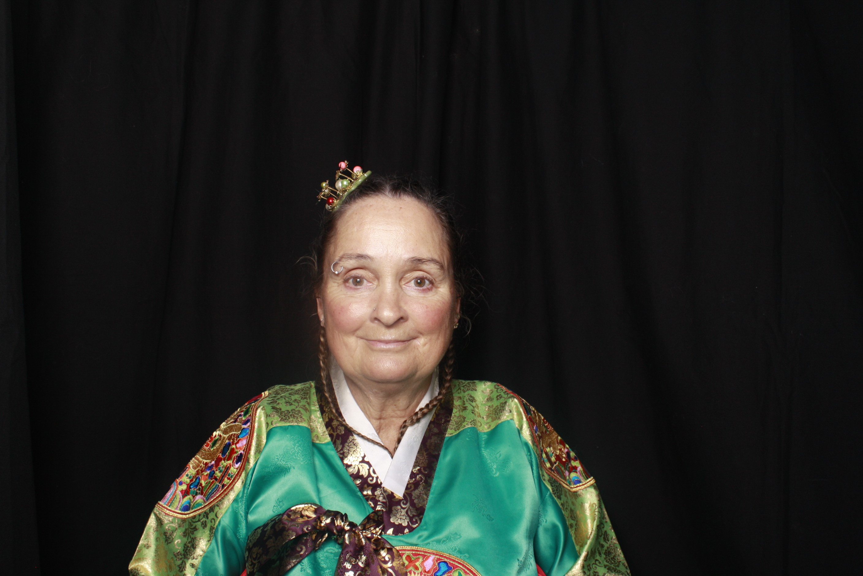 K-Culture Festival 2025 - Booth 1 | View more photos from the event at wgtngallery.classicphotobooths.co.nz/u/wgtncpbgallery/K-Culture-Festival-2025-Booth-1