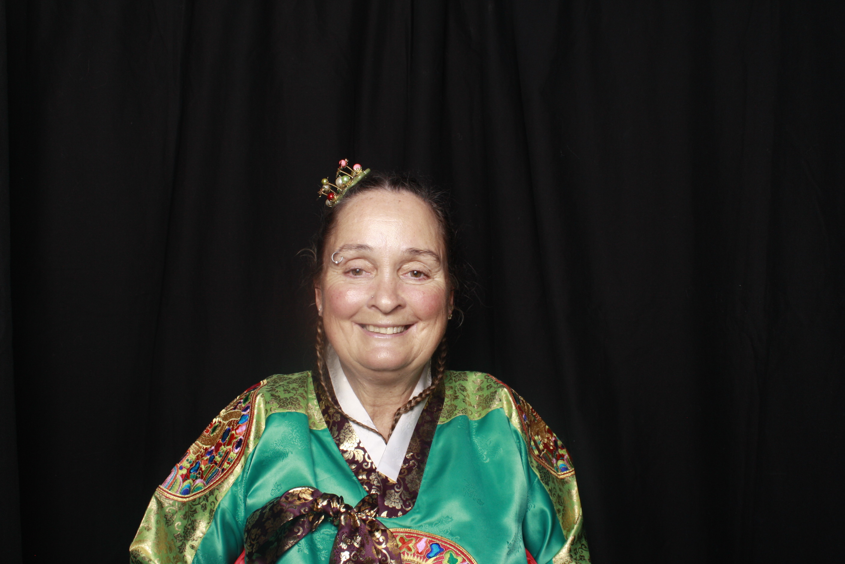 K-Culture Festival 2025 - Booth 1 | View more photos from the event at wgtngallery.classicphotobooths.co.nz/u/wgtncpbgallery/K-Culture-Festival-2025-Booth-1