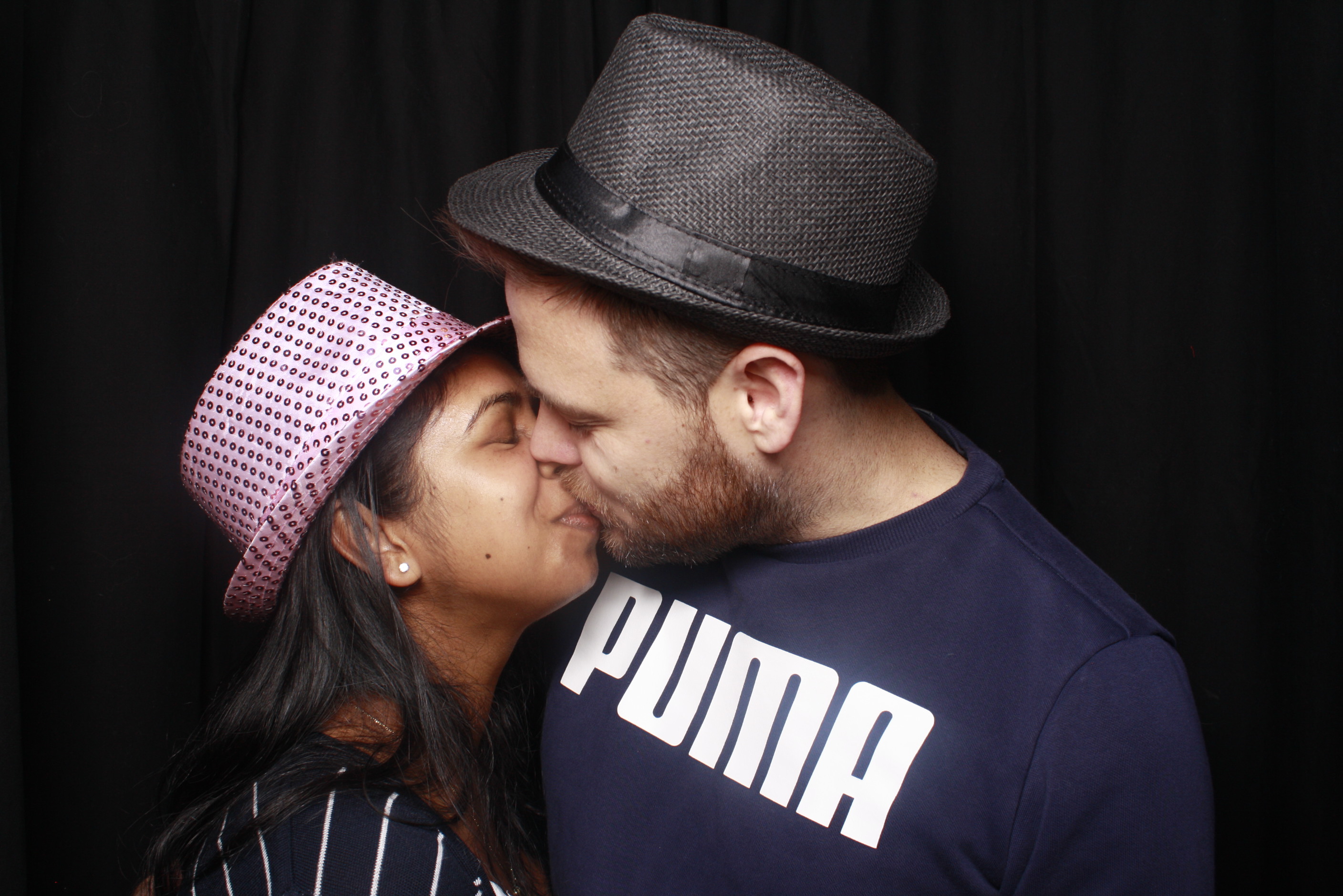 K-Culture Festival 2025 - Booth 1 | View more photos from the event at wgtngallery.classicphotobooths.co.nz/u/wgtncpbgallery/K-Culture-Festival-2025-Booth-1