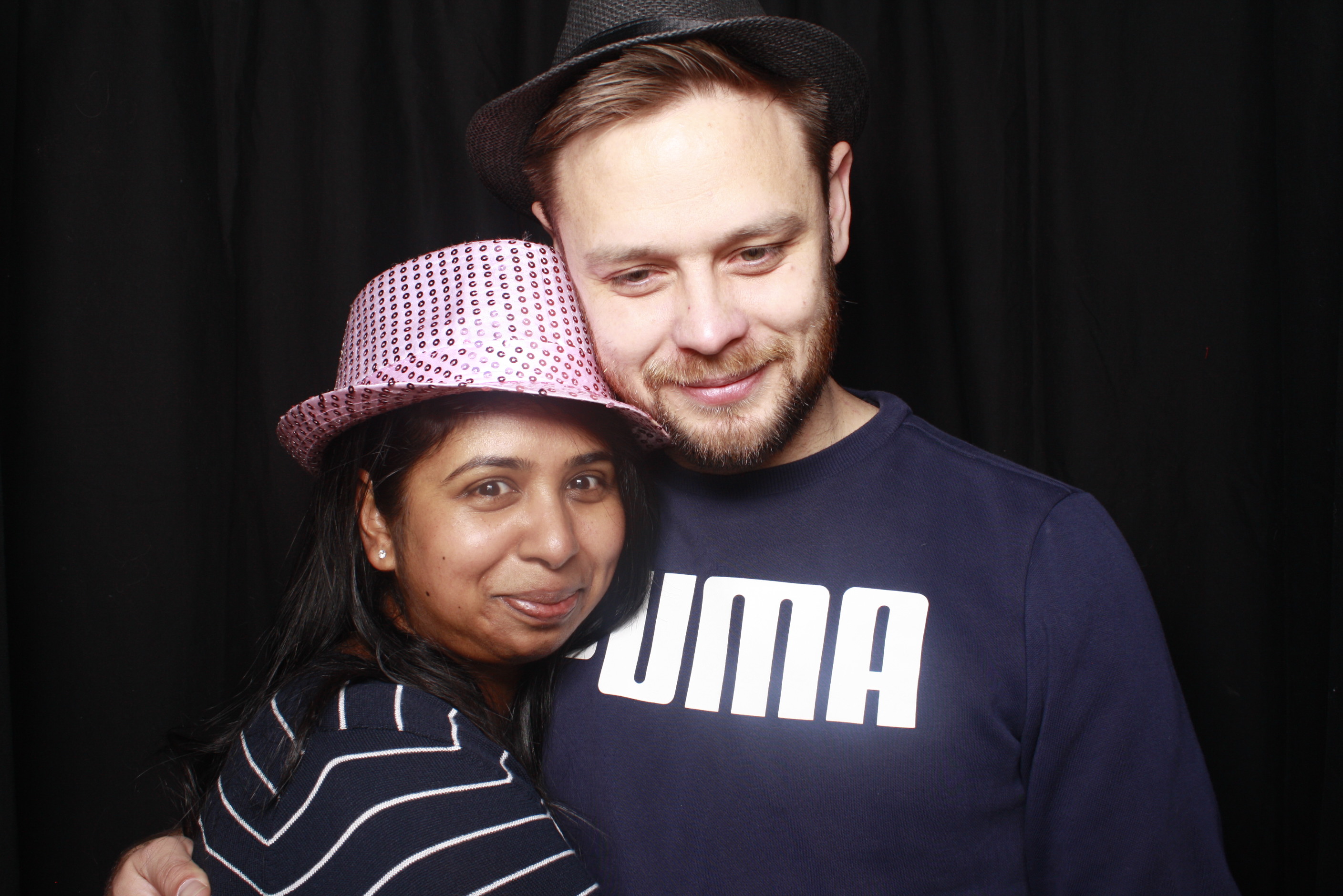 K-Culture Festival 2025 - Booth 1 | View more photos from the event at wgtngallery.classicphotobooths.co.nz/u/wgtncpbgallery/K-Culture-Festival-2025-Booth-1