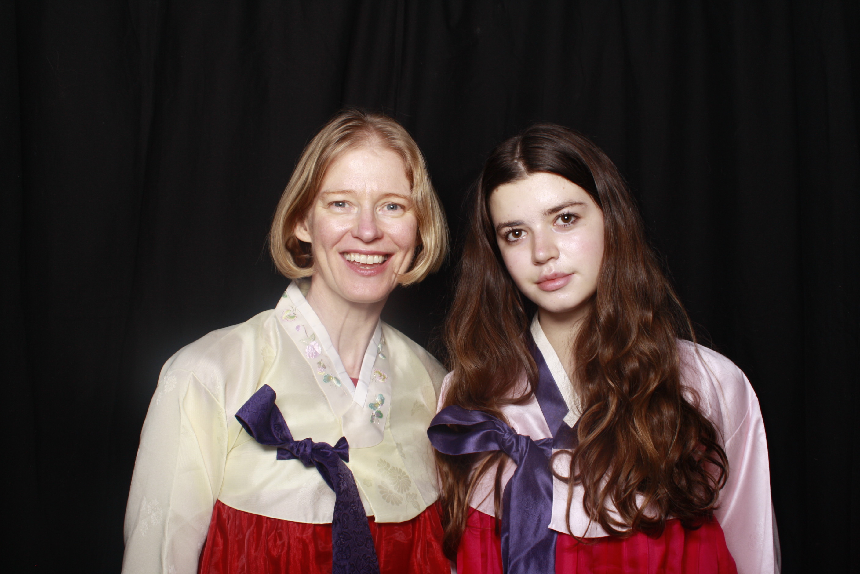 K-Culture Festival 2025 - Booth 1 | View more photos from the event at wgtngallery.classicphotobooths.co.nz/u/wgtncpbgallery/K-Culture-Festival-2025-Booth-1