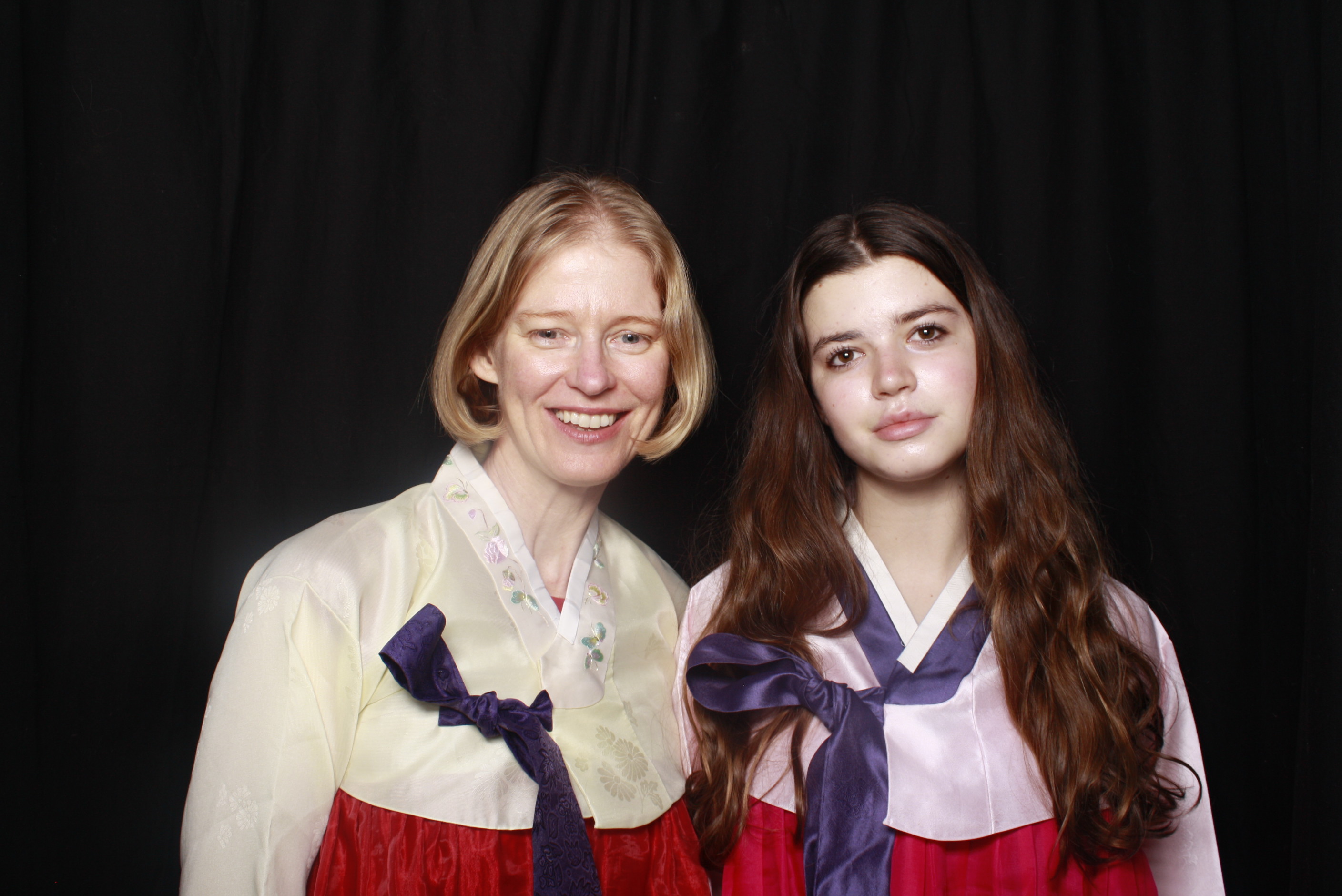 K-Culture Festival 2025 - Booth 1 | View more photos from the event at wgtngallery.classicphotobooths.co.nz/u/wgtncpbgallery/K-Culture-Festival-2025-Booth-1