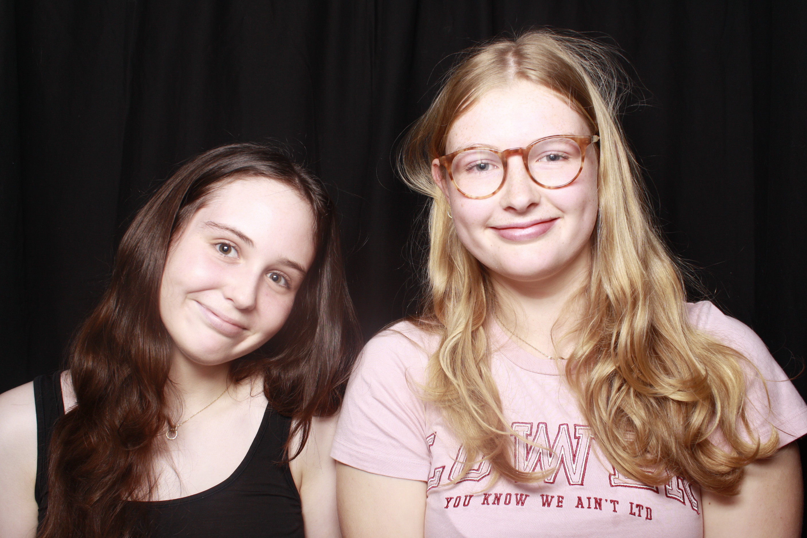 K-Culture Festival 2025 - Booth 1 | View more photos from the event at wgtngallery.classicphotobooths.co.nz/u/wgtncpbgallery/K-Culture-Festival-2025-Booth-1