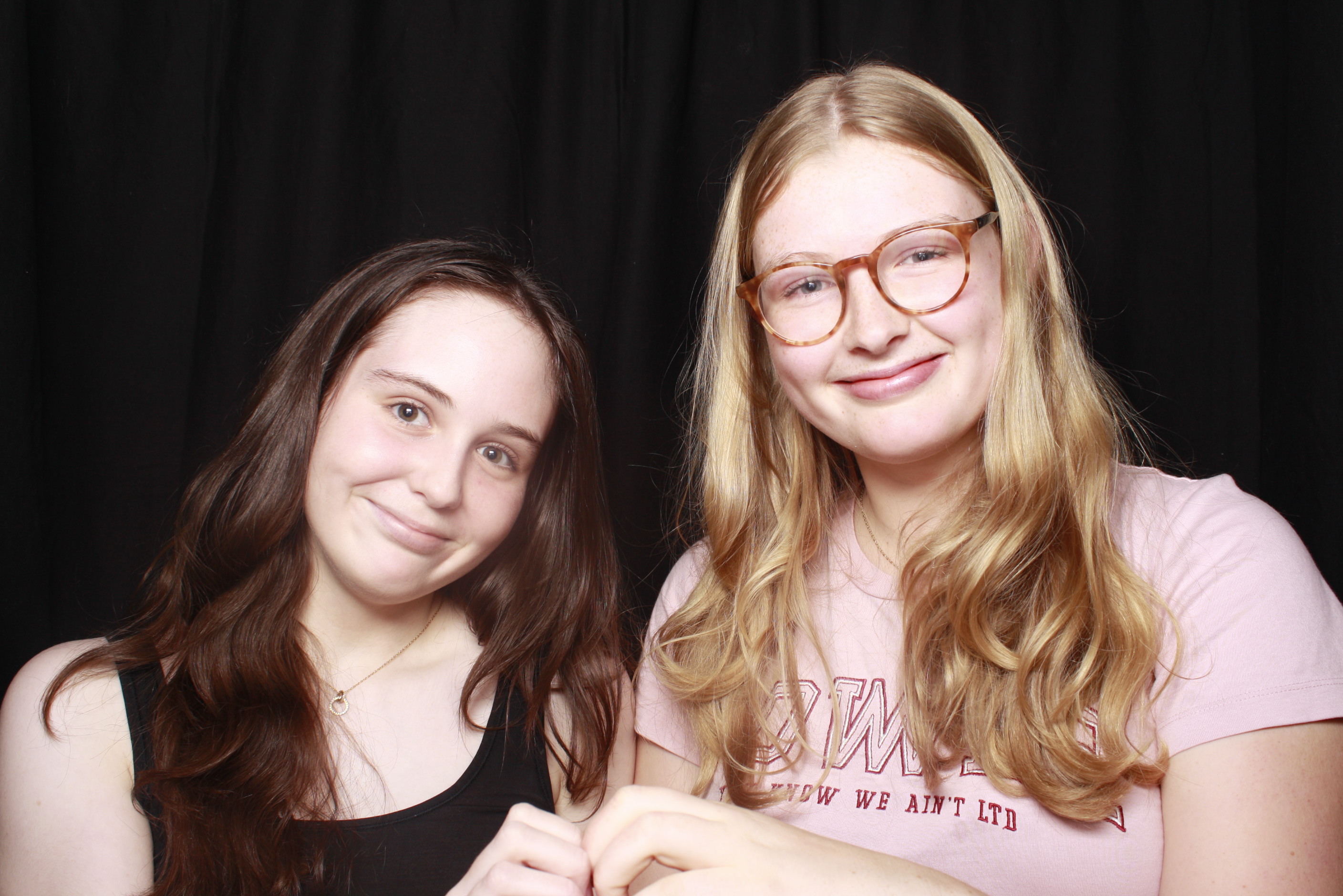 K-Culture Festival 2025 - Booth 1 | View more photos from the event at wgtngallery.classicphotobooths.co.nz/u/wgtncpbgallery/K-Culture-Festival-2025-Booth-1