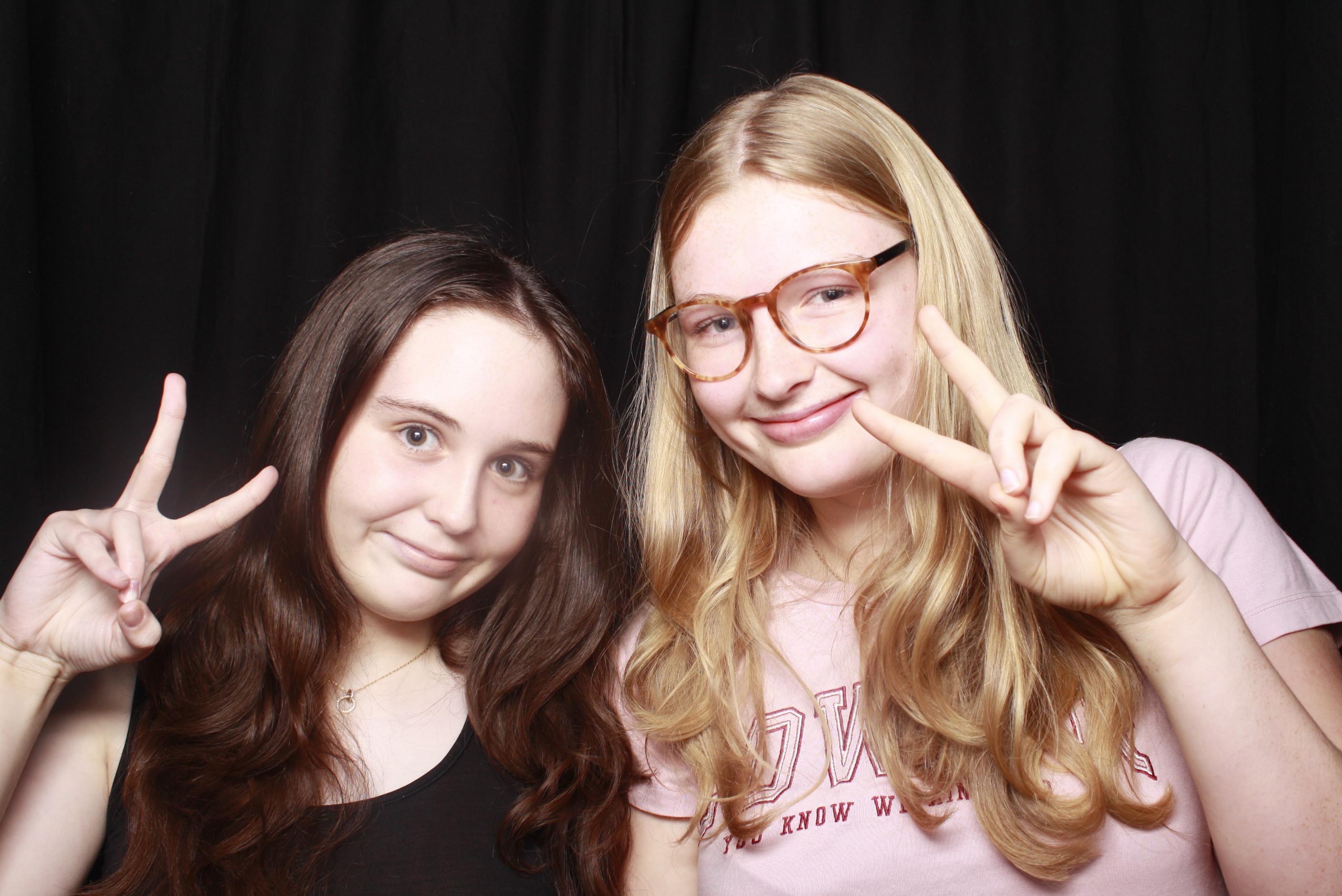 K-Culture Festival 2025 - Booth 1 | View more photos from the event at wgtngallery.classicphotobooths.co.nz/u/wgtncpbgallery/K-Culture-Festival-2025-Booth-1