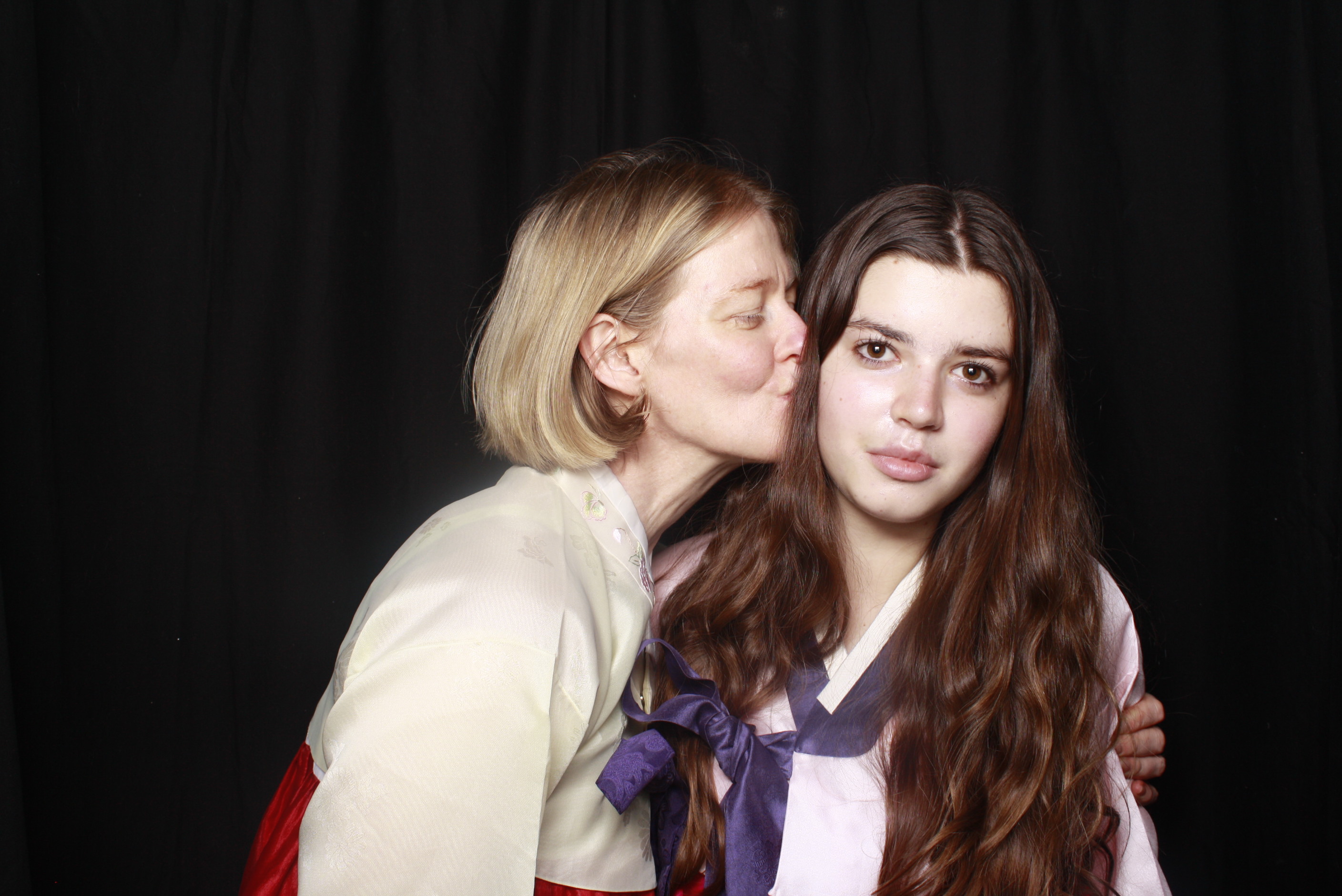 K-Culture Festival 2025 - Booth 1 | View more photos from the event at wgtngallery.classicphotobooths.co.nz/u/wgtncpbgallery/K-Culture-Festival-2025-Booth-1