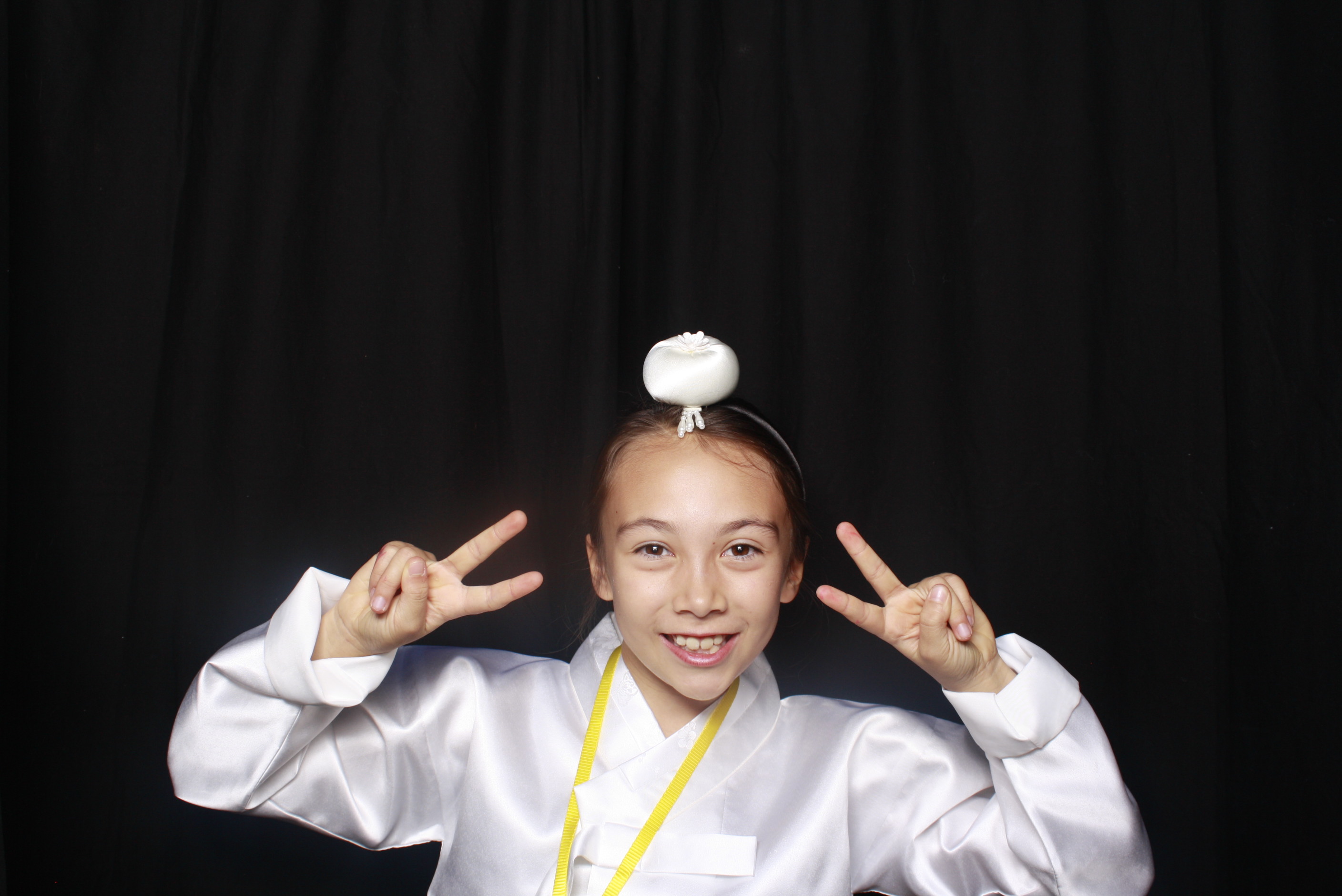 K-Culture Festival 2025 - Booth 1 | View more photos from the event at wgtngallery.classicphotobooths.co.nz/u/wgtncpbgallery/K-Culture-Festival-2025-Booth-1