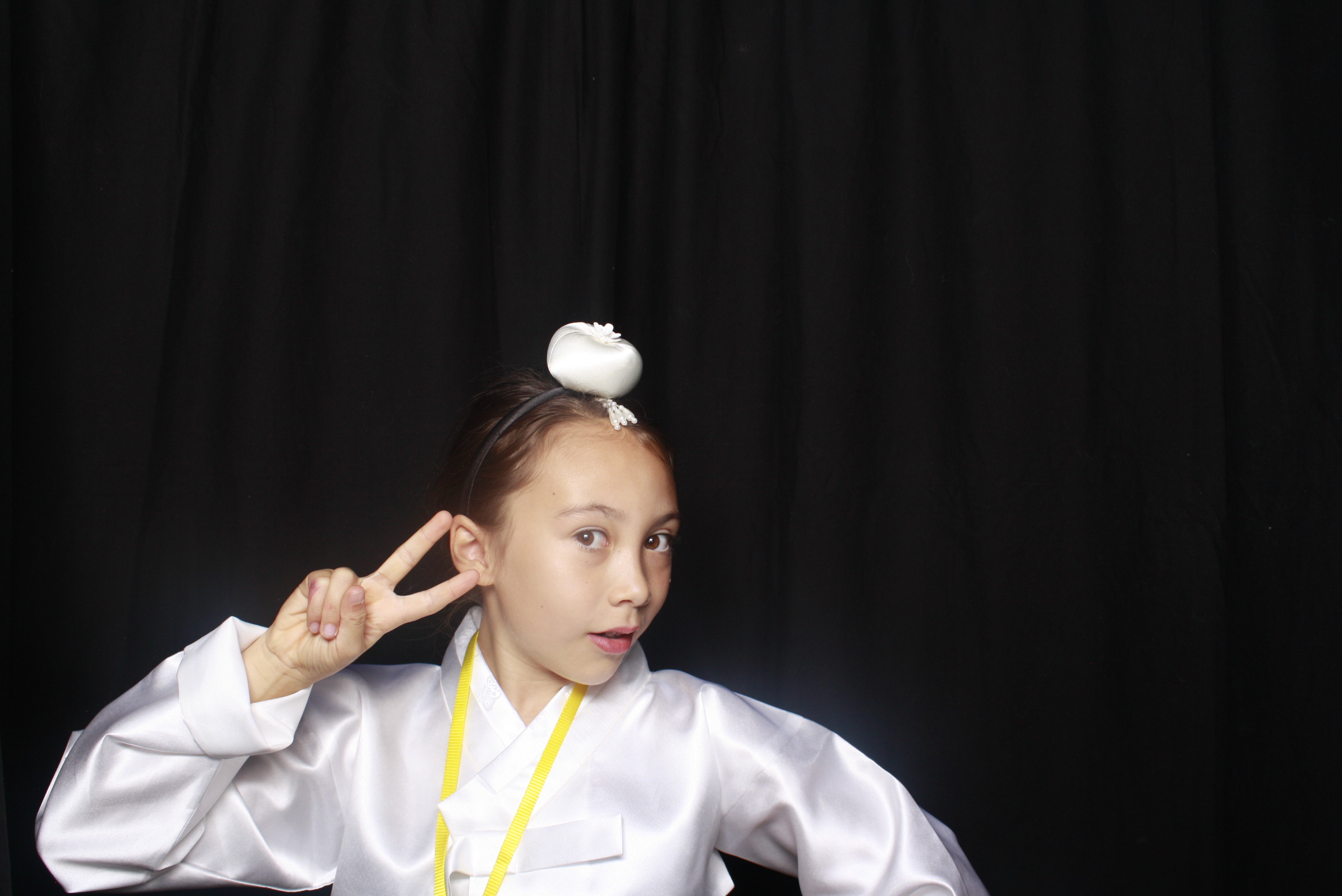 K-Culture Festival 2025 - Booth 1 | View more photos from the event at wgtngallery.classicphotobooths.co.nz/u/wgtncpbgallery/K-Culture-Festival-2025-Booth-1