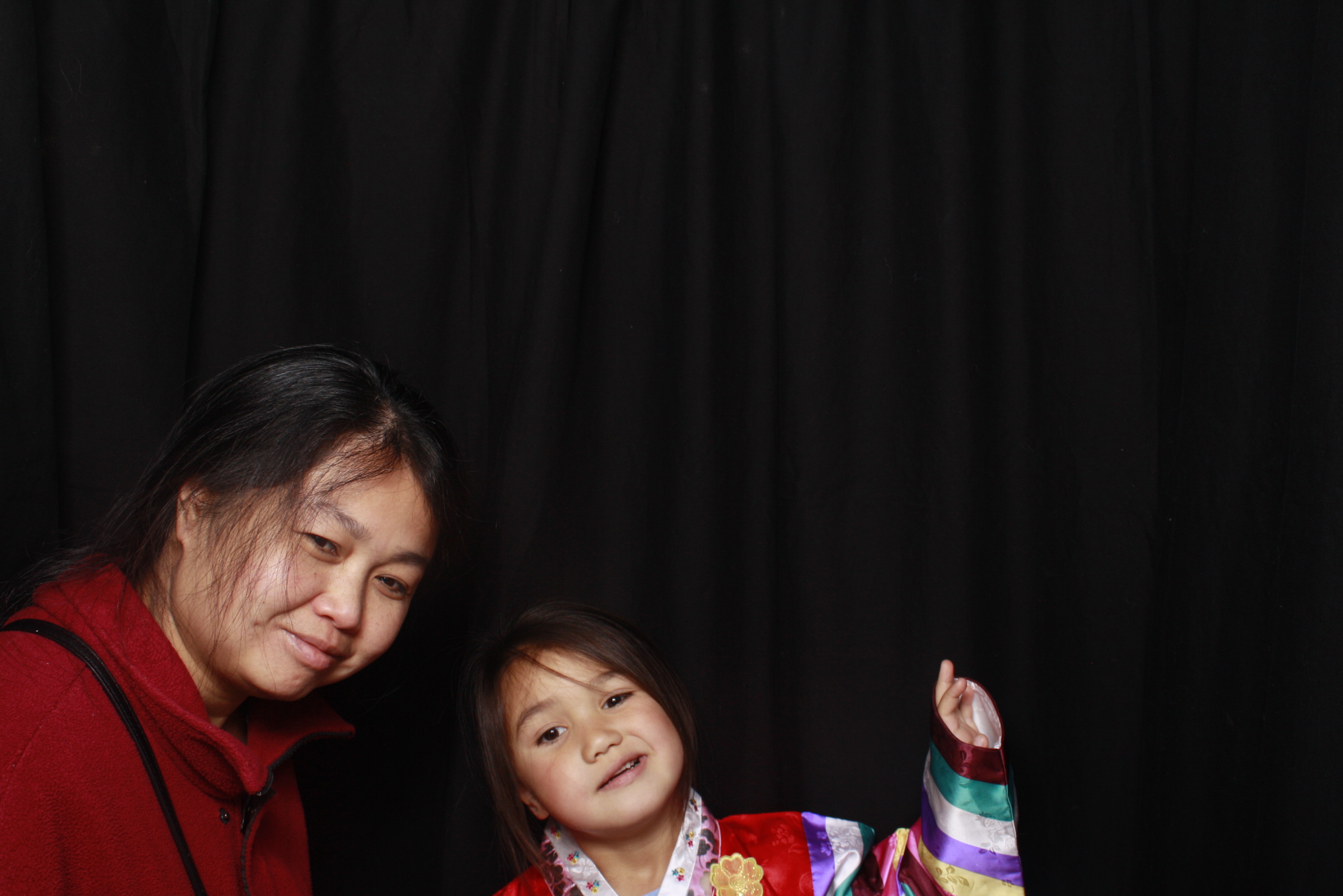 K-Culture Festival 2025 - Booth 1 | View more photos from the event at wgtngallery.classicphotobooths.co.nz/u/wgtncpbgallery/K-Culture-Festival-2025-Booth-1