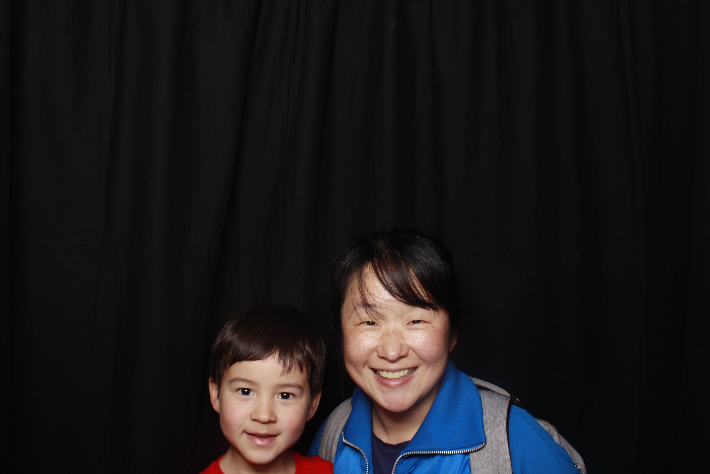 K-Culture Festival 2025 - Booth 1 | View more photos from the event at wgtngallery.classicphotobooths.co.nz/u/wgtncpbgallery/K-Culture-Festival-2025-Booth-1