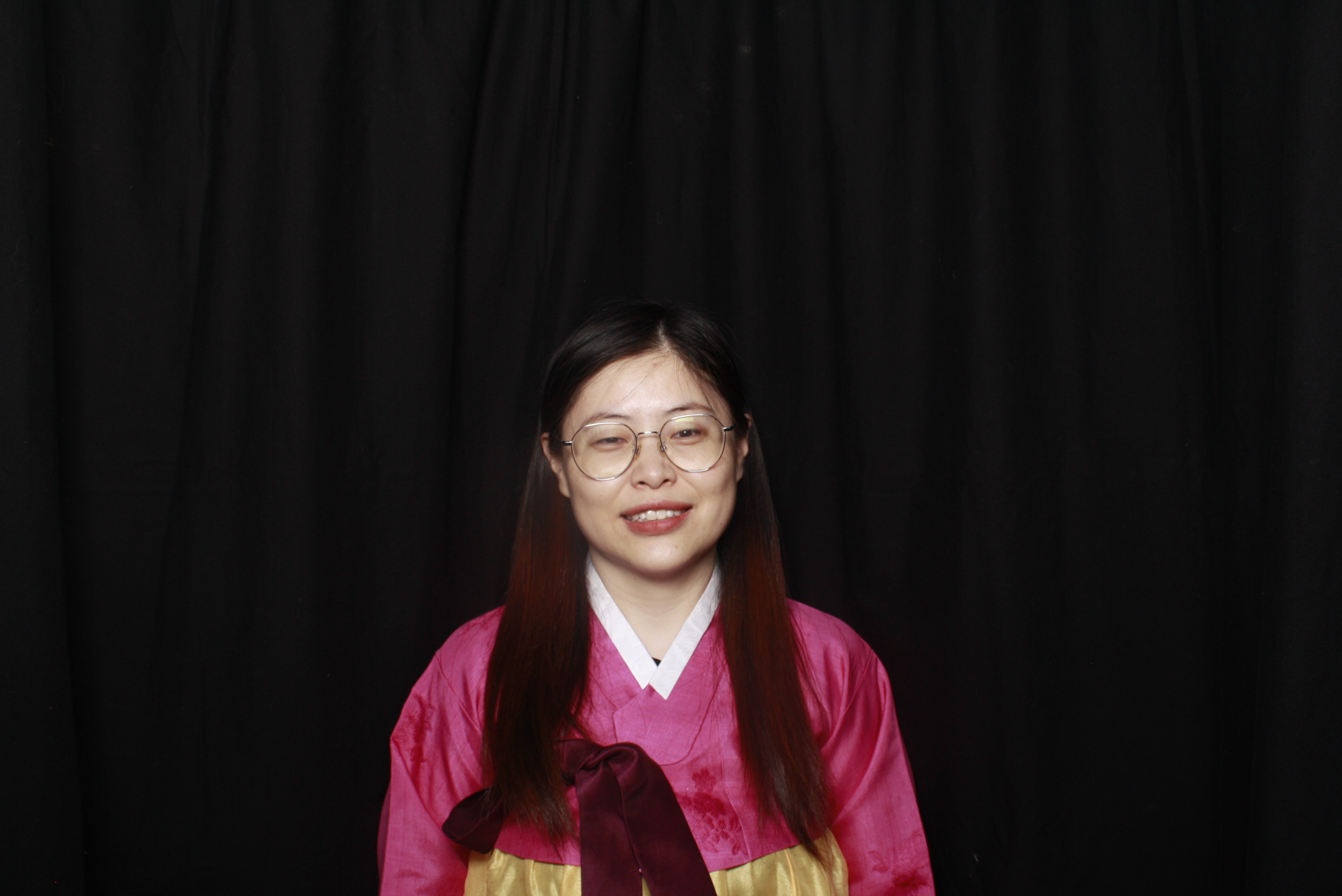 K-Culture Festival 2025 - Booth 1 | View more photos from the event at wgtngallery.classicphotobooths.co.nz/u/wgtncpbgallery/K-Culture-Festival-2025-Booth-1