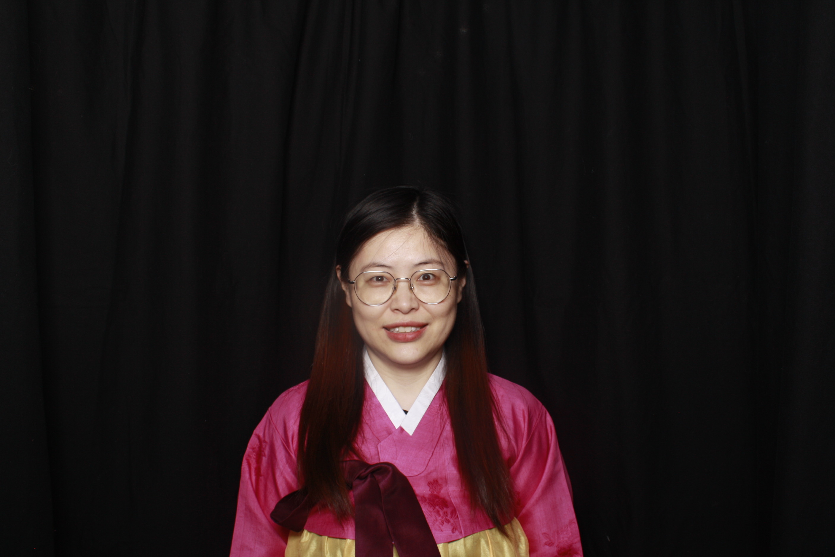 K-Culture Festival 2025 - Booth 1 | View more photos from the event at wgtngallery.classicphotobooths.co.nz/u/wgtncpbgallery/K-Culture-Festival-2025-Booth-1