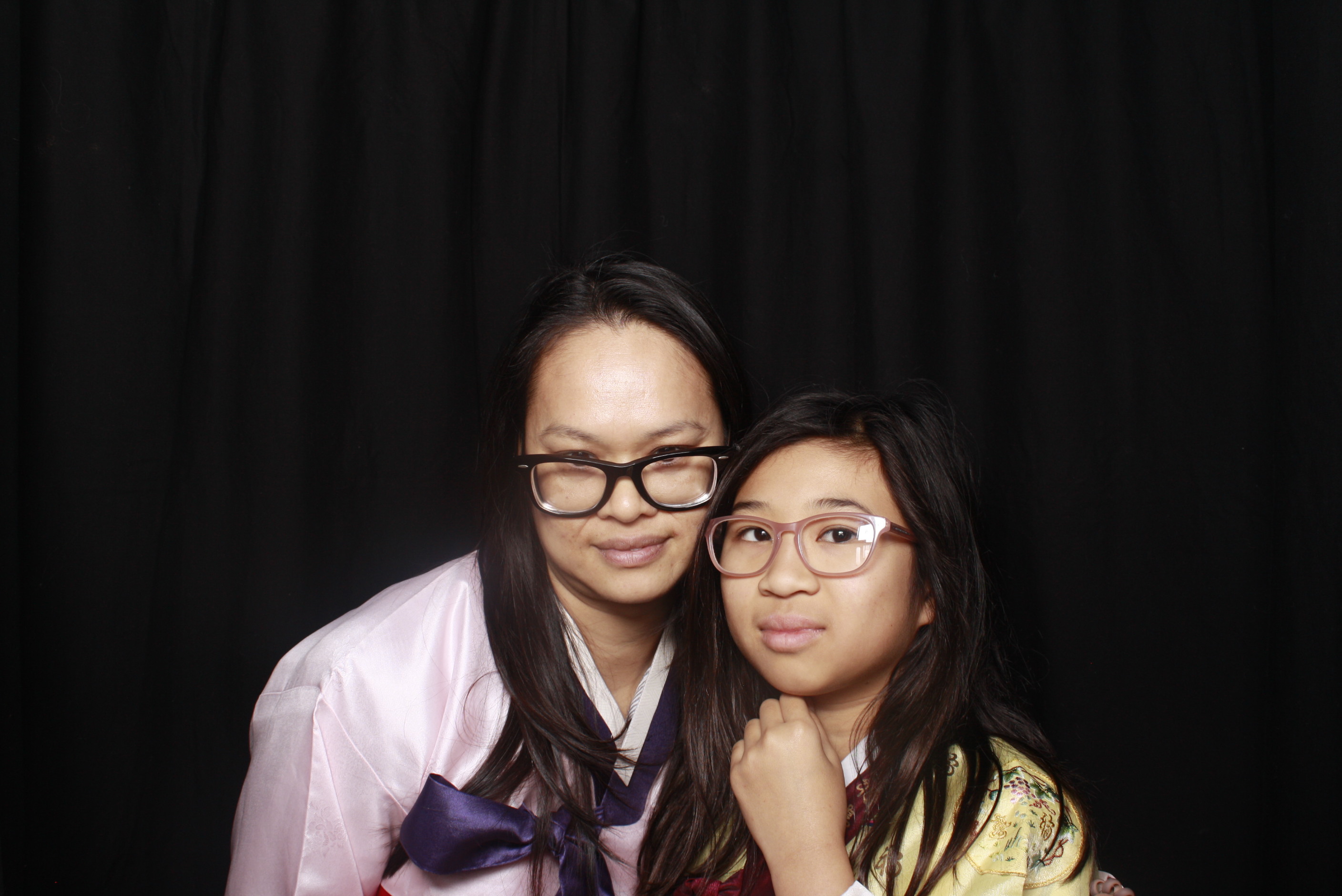 K-Culture Festival 2025 - Booth 1 | View more photos from the event at wgtngallery.classicphotobooths.co.nz/u/wgtncpbgallery/K-Culture-Festival-2025-Booth-1