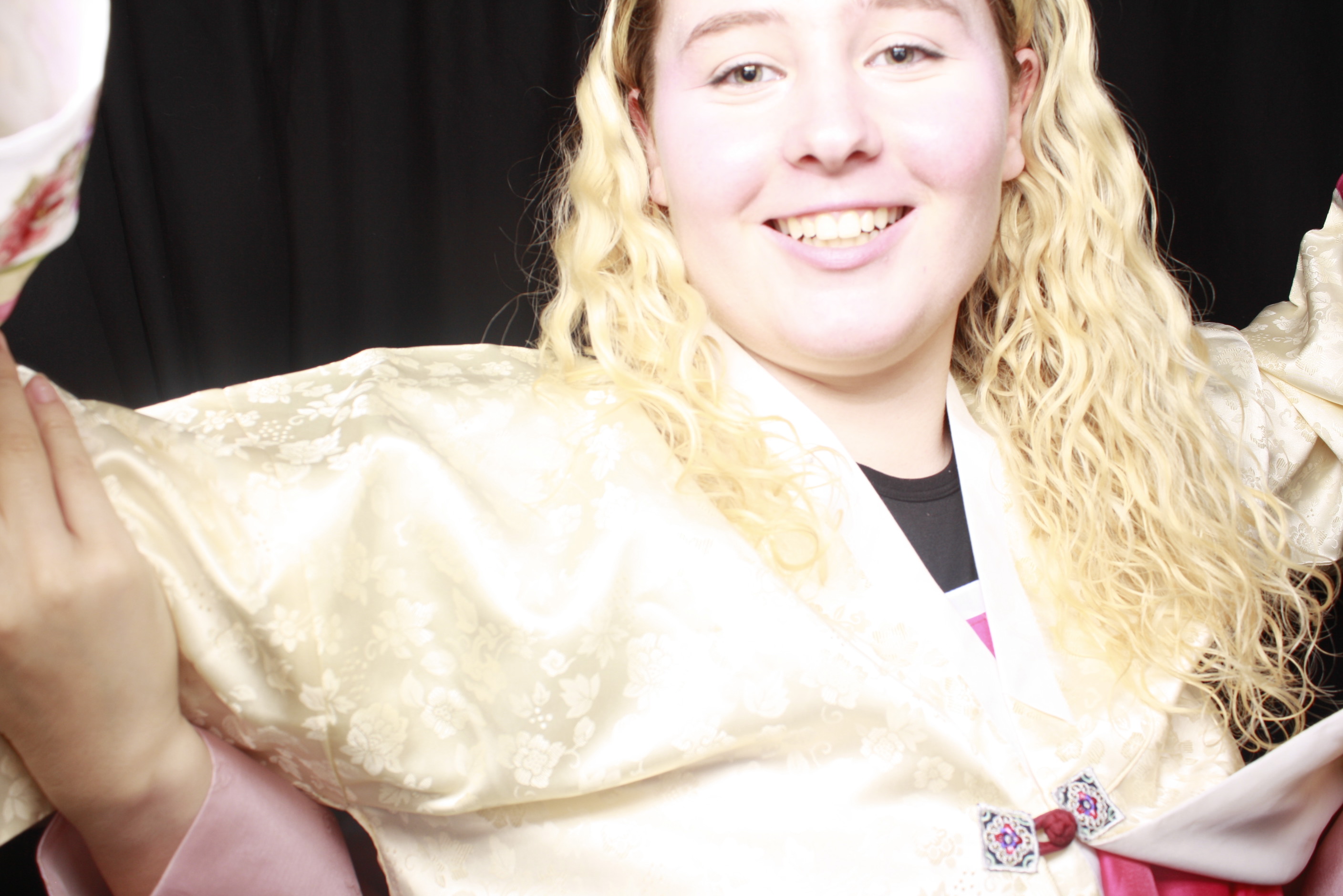 K-Culture Festival 2025 - Booth 1 | View more photos from the event at wgtngallery.classicphotobooths.co.nz/u/wgtncpbgallery/K-Culture-Festival-2025-Booth-1