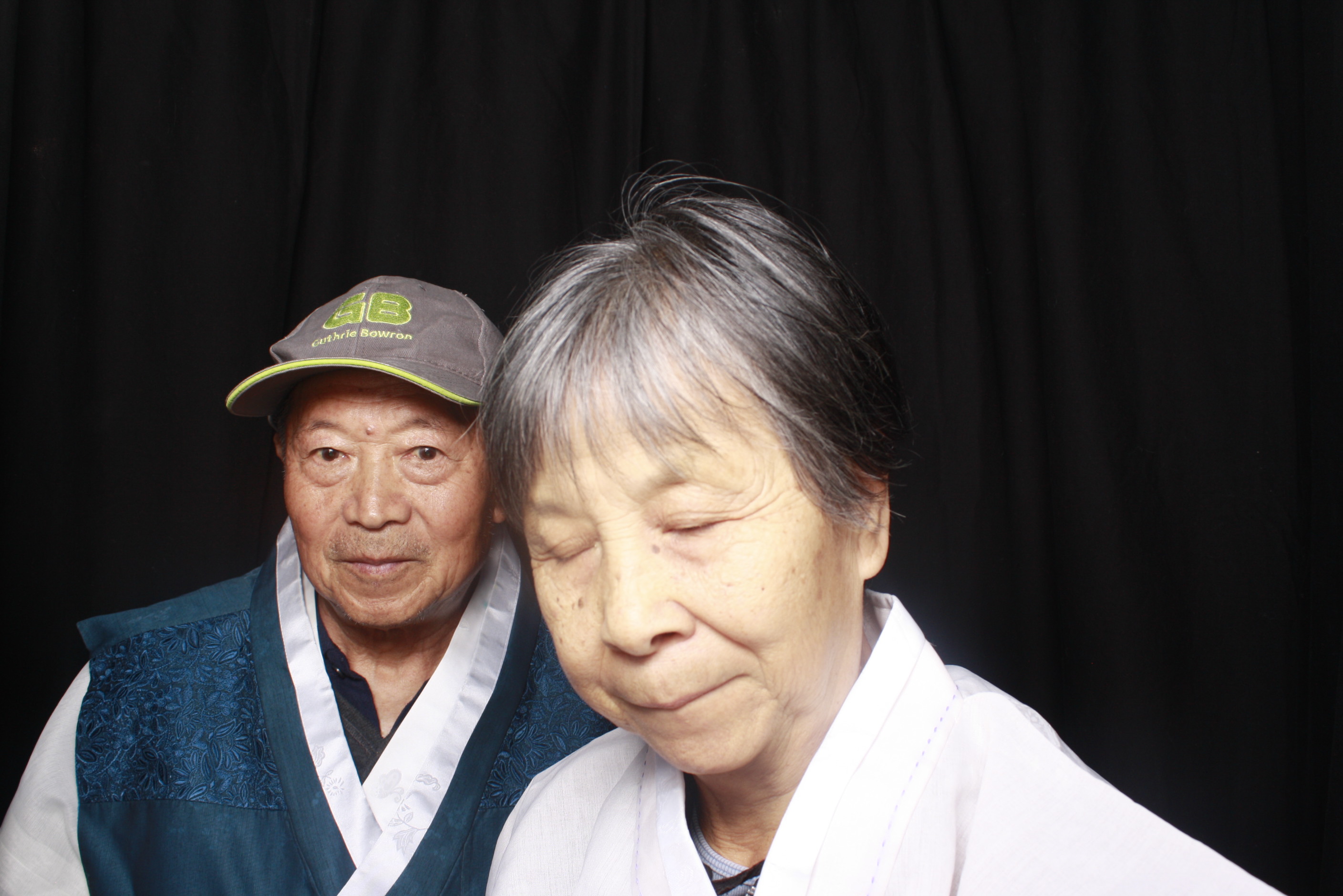 K-Culture Festival 2025 - Booth 1 | View more photos from the event at wgtngallery.classicphotobooths.co.nz/u/wgtncpbgallery/K-Culture-Festival-2025-Booth-1