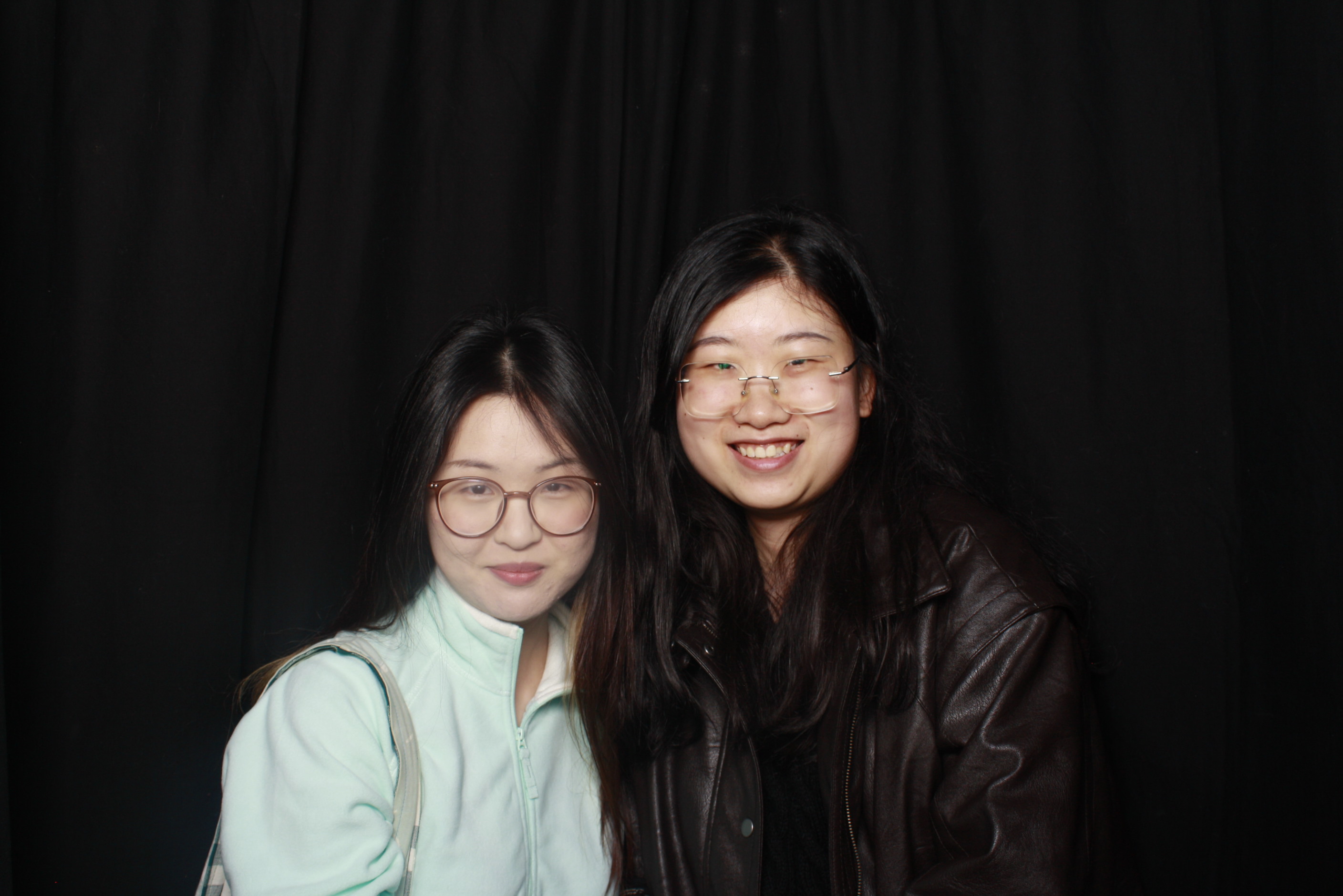 K-Culture Festival 2025 - Booth 1 | View more photos from the event at wgtngallery.classicphotobooths.co.nz/u/wgtncpbgallery/K-Culture-Festival-2025-Booth-1