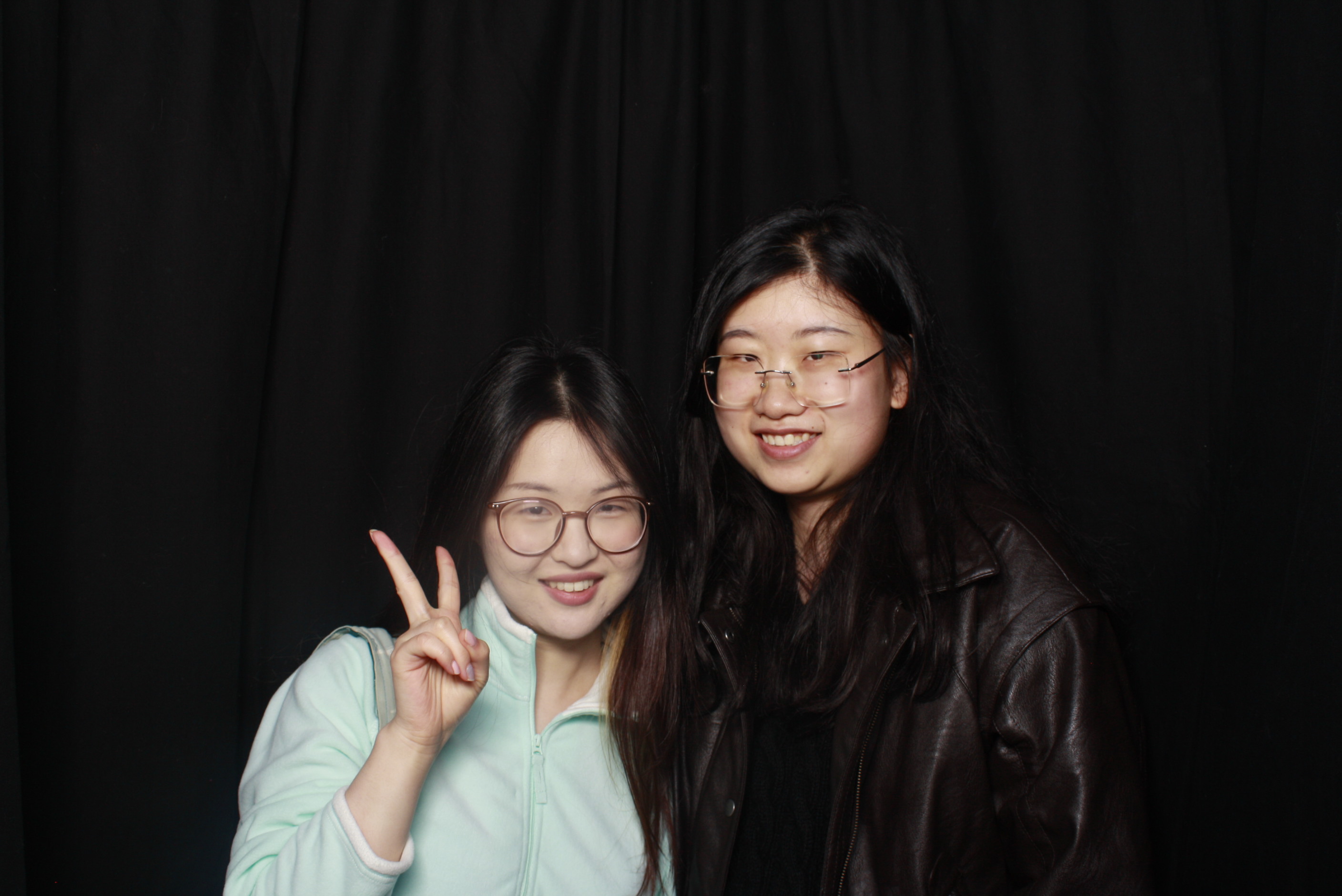 K-Culture Festival 2025 - Booth 1 | View more photos from the event at wgtngallery.classicphotobooths.co.nz/u/wgtncpbgallery/K-Culture-Festival-2025-Booth-1