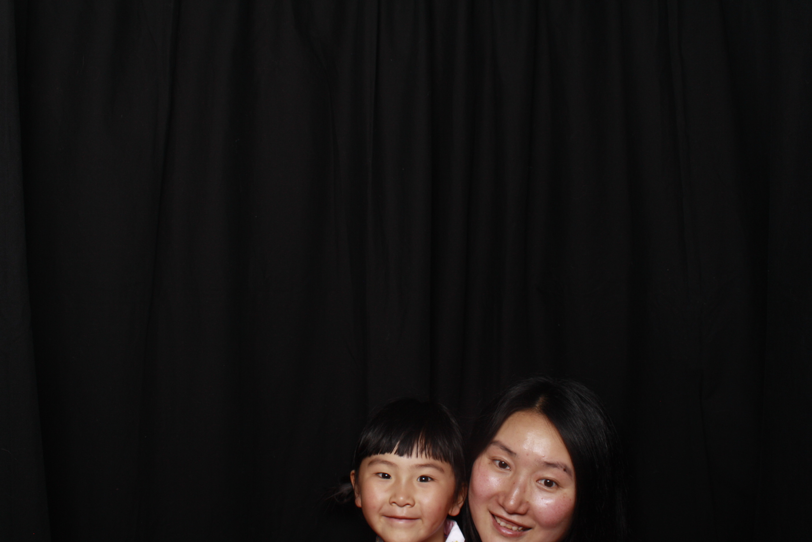 K-Culture Festival 2025 - Booth 1 | View more photos from the event at wgtngallery.classicphotobooths.co.nz/u/wgtncpbgallery/K-Culture-Festival-2025-Booth-1