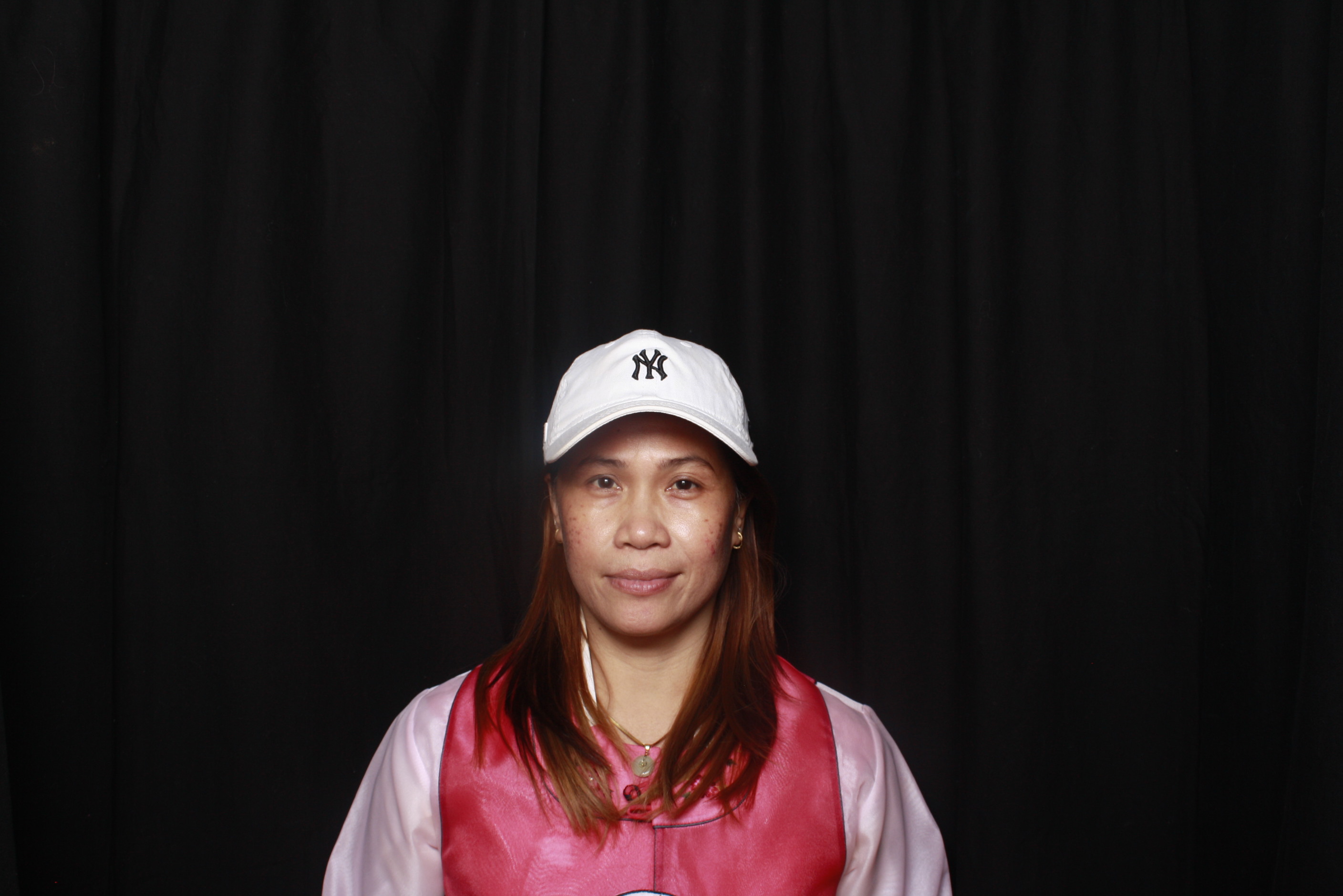 K-Culture Festival 2025 - Booth 1 | View more photos from the event at wgtngallery.classicphotobooths.co.nz/u/wgtncpbgallery/K-Culture-Festival-2025-Booth-1