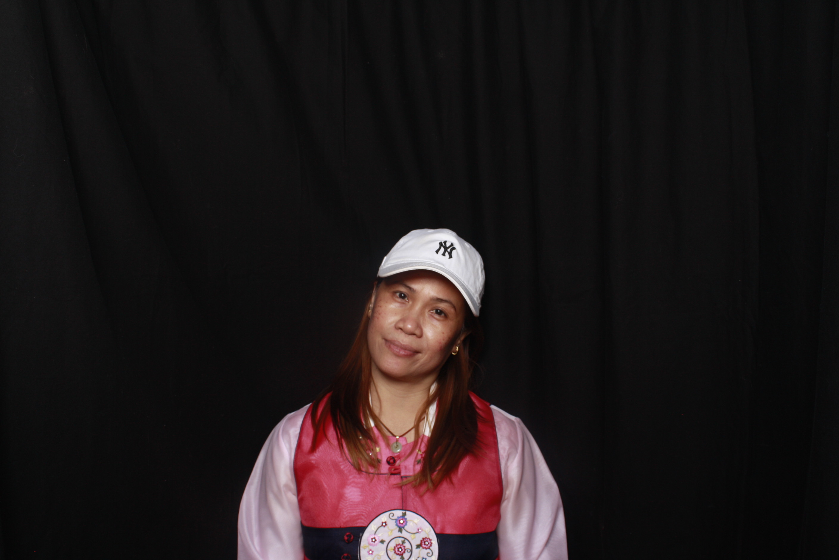 K-Culture Festival 2025 - Booth 1 | View more photos from the event at wgtngallery.classicphotobooths.co.nz/u/wgtncpbgallery/K-Culture-Festival-2025-Booth-1