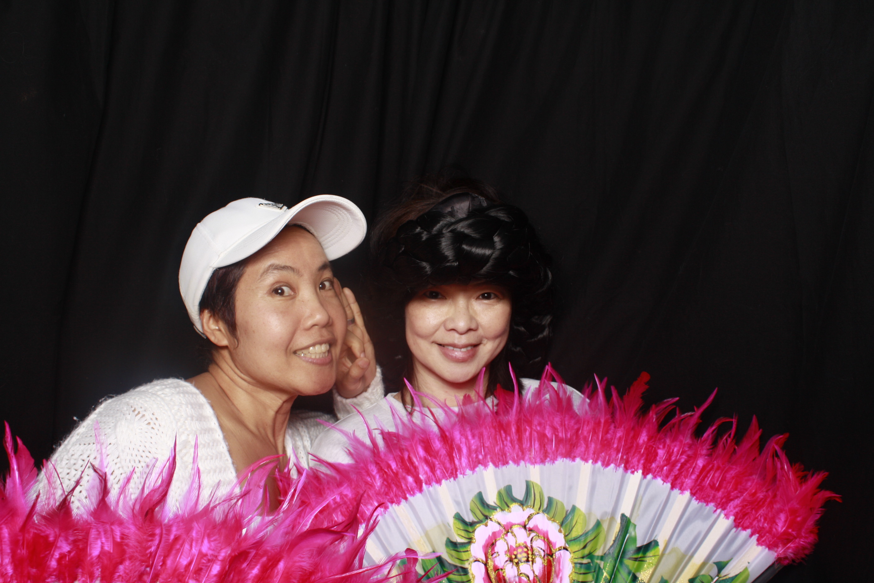 K-Culture Festival 2025 - Booth 1 | View more photos from the event at wgtngallery.classicphotobooths.co.nz/u/wgtncpbgallery/K-Culture-Festival-2025-Booth-1