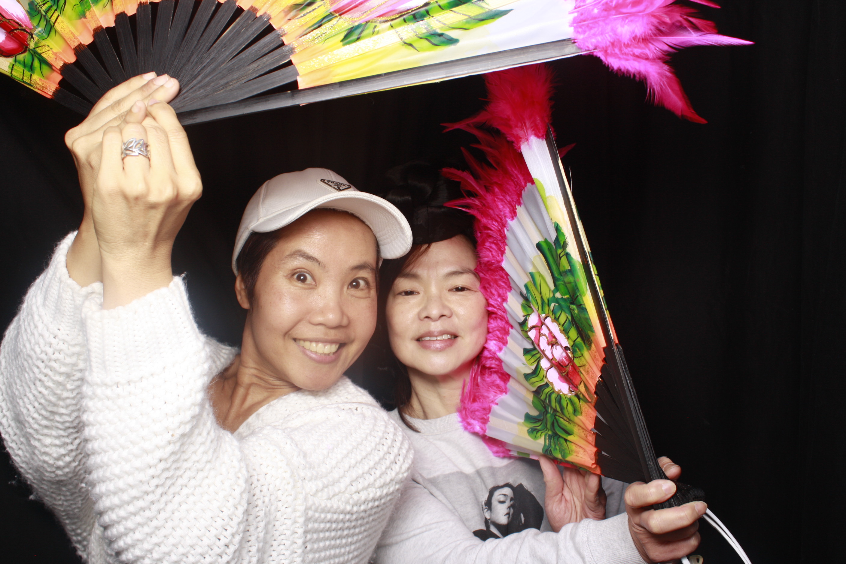 K-Culture Festival 2025 - Booth 1 | View more photos from the event at wgtngallery.classicphotobooths.co.nz/u/wgtncpbgallery/K-Culture-Festival-2025-Booth-1