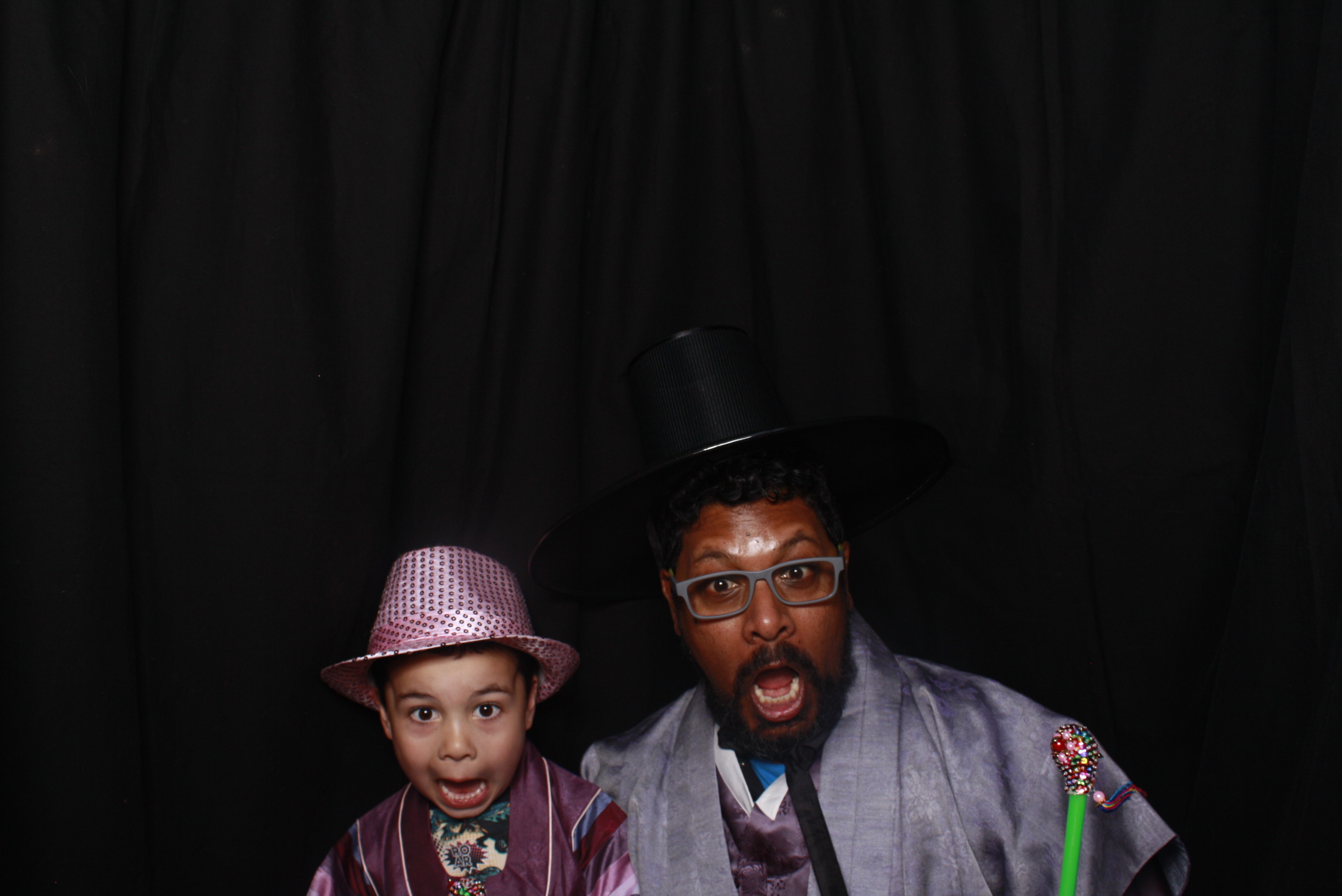 K-Culture Festival 2025 - Booth 1 | View more photos from the event at wgtngallery.classicphotobooths.co.nz/u/wgtncpbgallery/K-Culture-Festival-2025-Booth-1