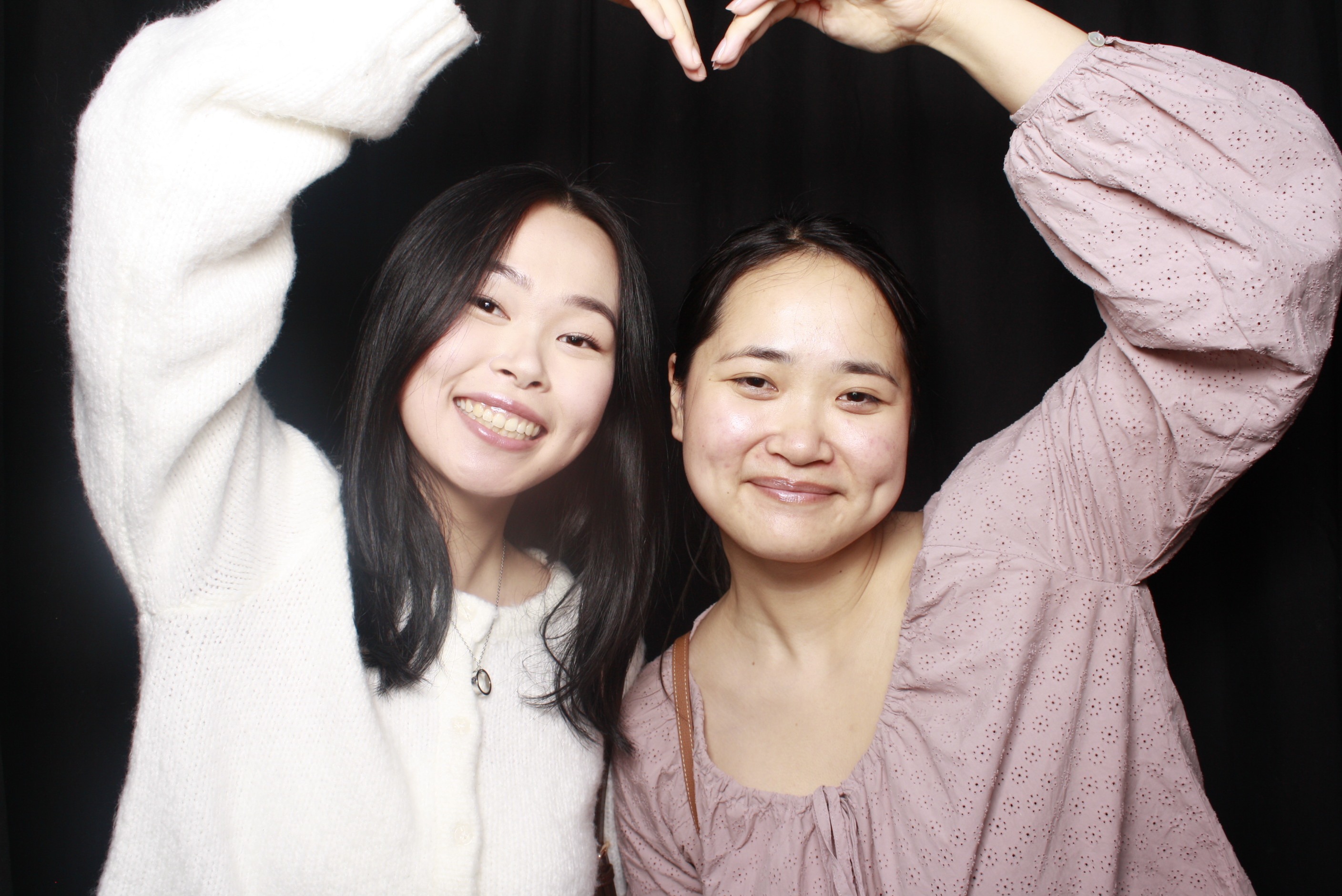 K-Culture Festival 2025 - Booth 1 | View more photos from the event at wgtngallery.classicphotobooths.co.nz/u/wgtncpbgallery/K-Culture-Festival-2025-Booth-1