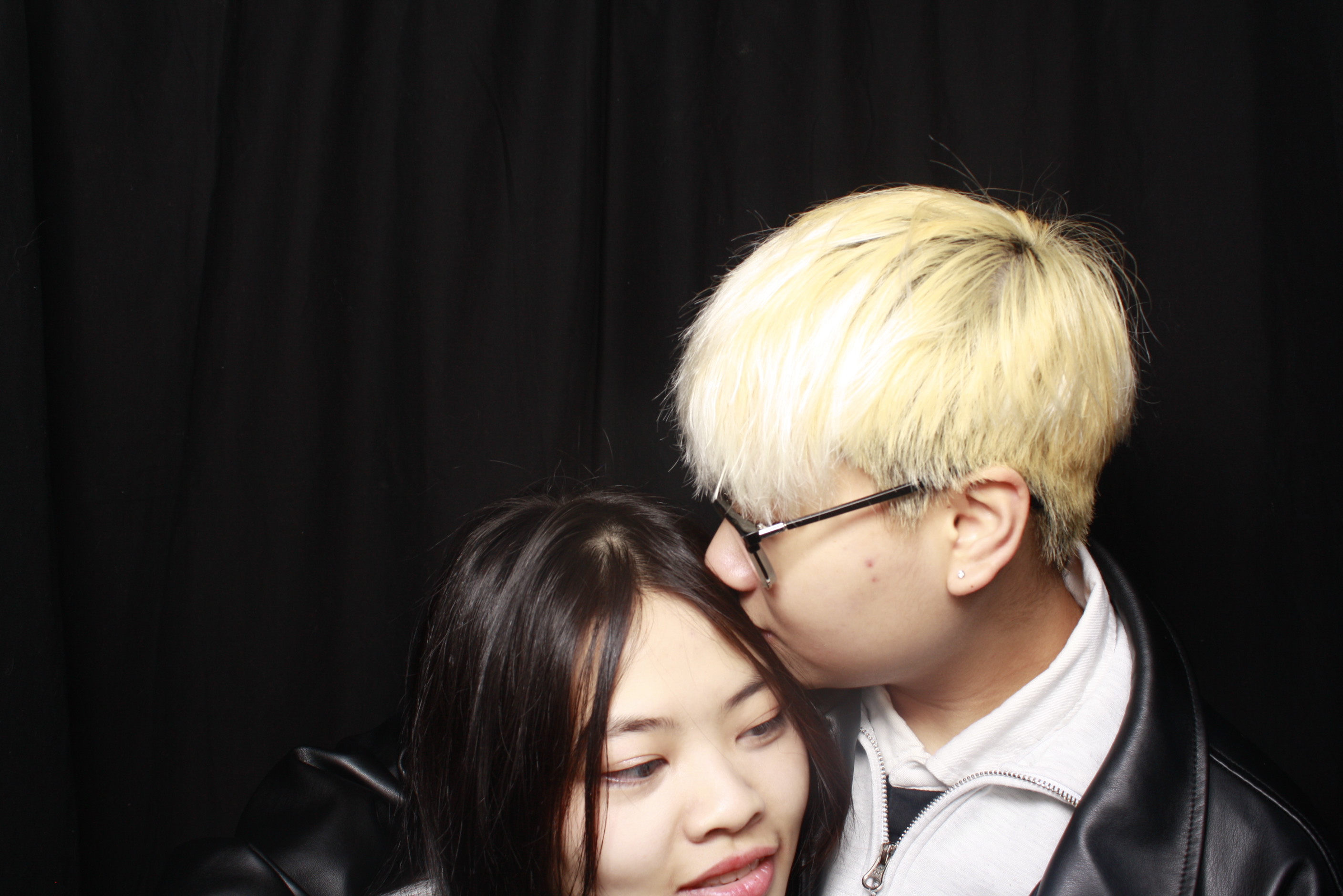 K-Culture Festival 2025 - Booth 1 | View more photos from the event at wgtngallery.classicphotobooths.co.nz/u/wgtncpbgallery/K-Culture-Festival-2025-Booth-1