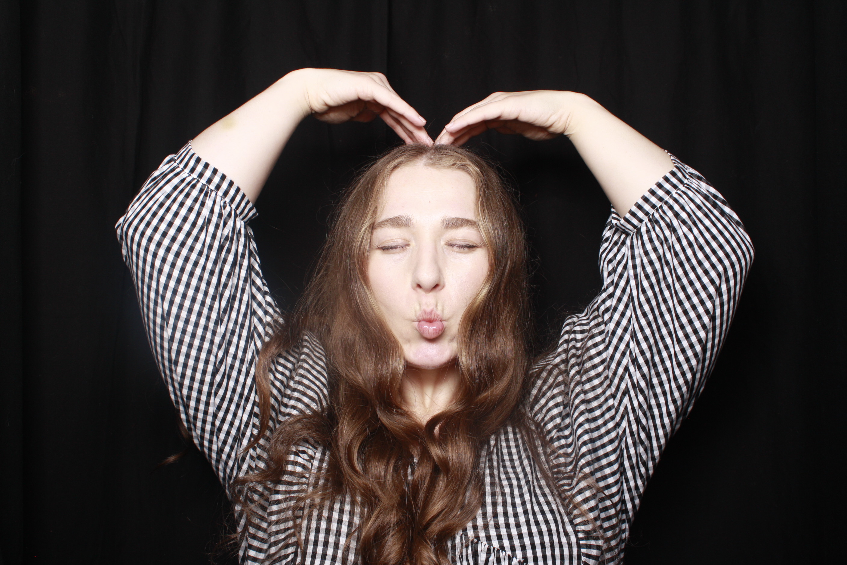 K-Culture Festival 2025 - Booth 1 | View more photos from the event at wgtngallery.classicphotobooths.co.nz/u/wgtncpbgallery/K-Culture-Festival-2025-Booth-1