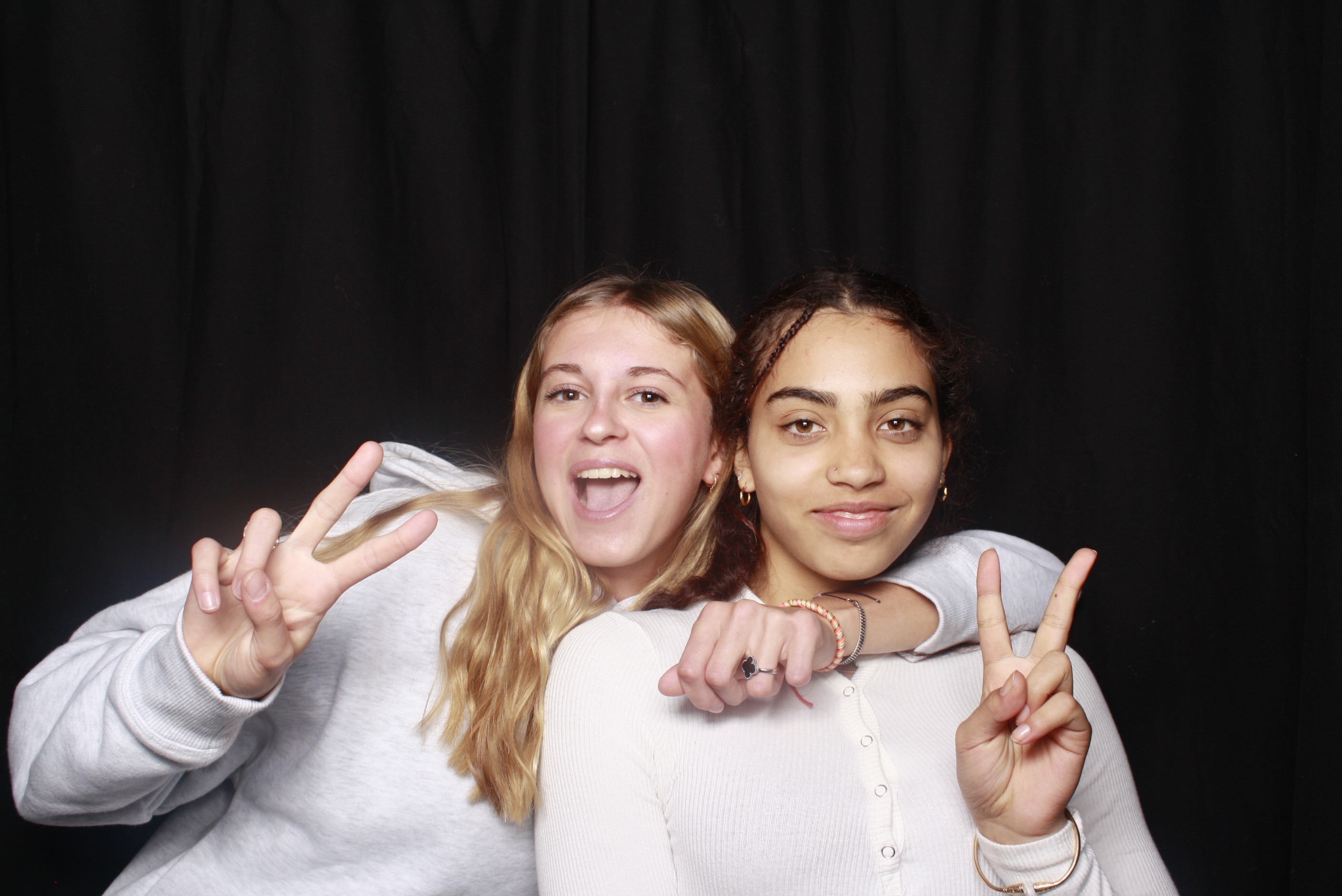 K-Culture Festival 2025 - Booth 1 | View more photos from the event at wgtngallery.classicphotobooths.co.nz/u/wgtncpbgallery/K-Culture-Festival-2025-Booth-1