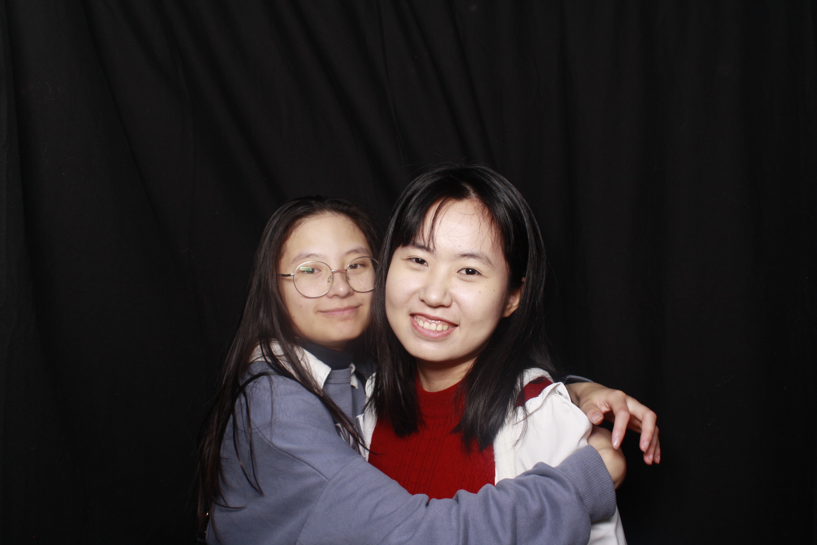 K-Culture Festival 2025 - Booth 1 | View more photos from the event at wgtngallery.classicphotobooths.co.nz/u/wgtncpbgallery/K-Culture-Festival-2025-Booth-1