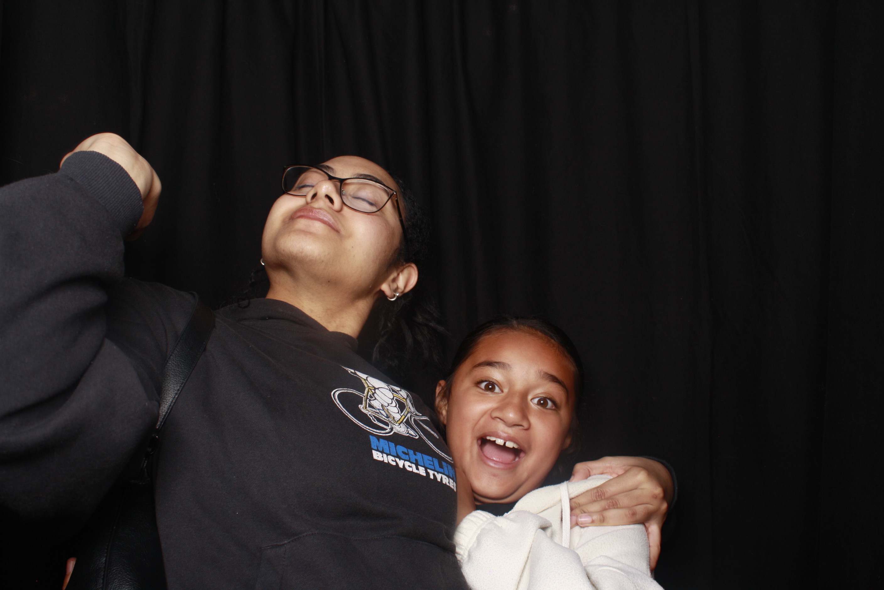 K-Culture Festival 2025 - Booth 1 | View more photos from the event at wgtngallery.classicphotobooths.co.nz/u/wgtncpbgallery/K-Culture-Festival-2025-Booth-1