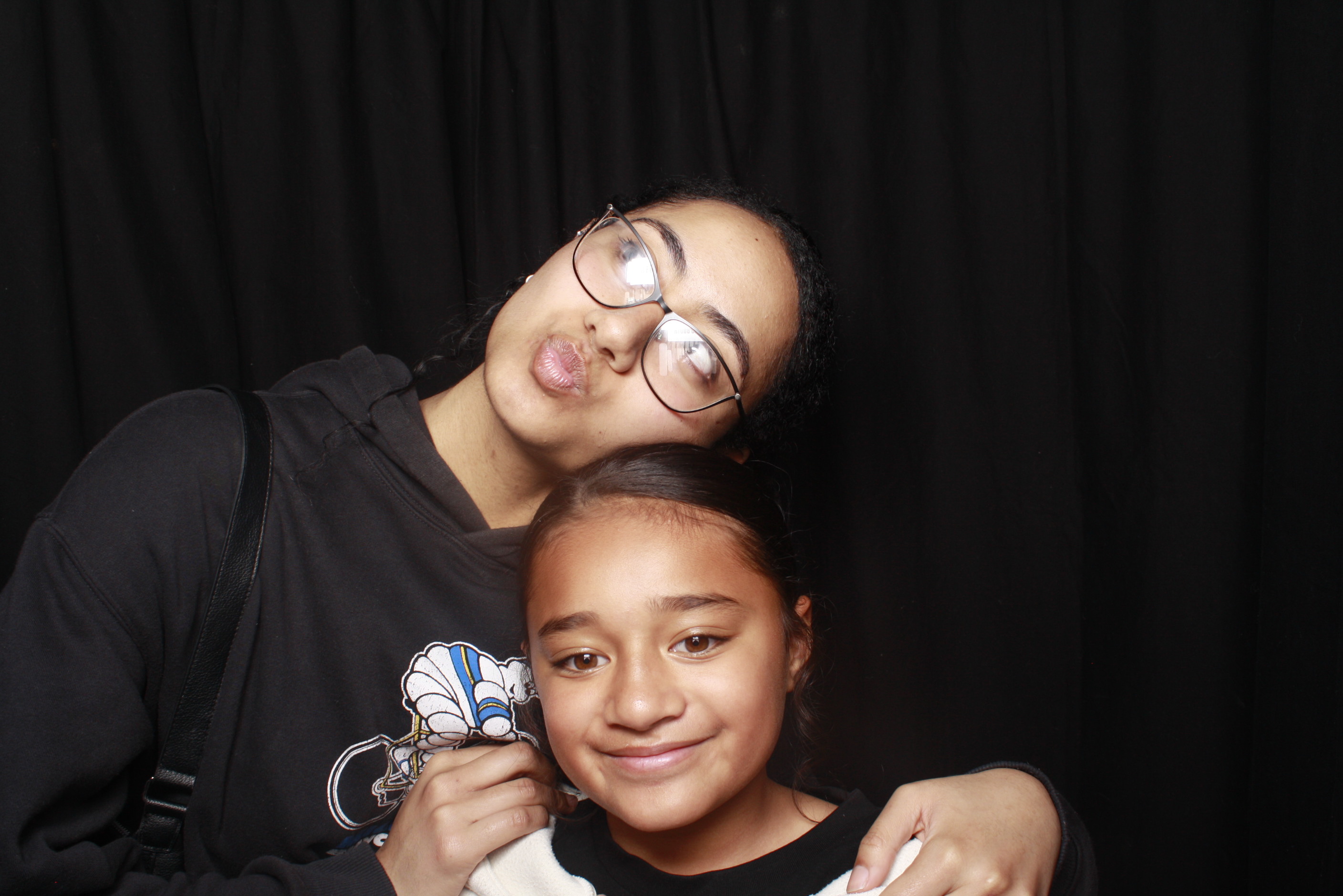 K-Culture Festival 2025 - Booth 1 | View more photos from the event at wgtngallery.classicphotobooths.co.nz/u/wgtncpbgallery/K-Culture-Festival-2025-Booth-1