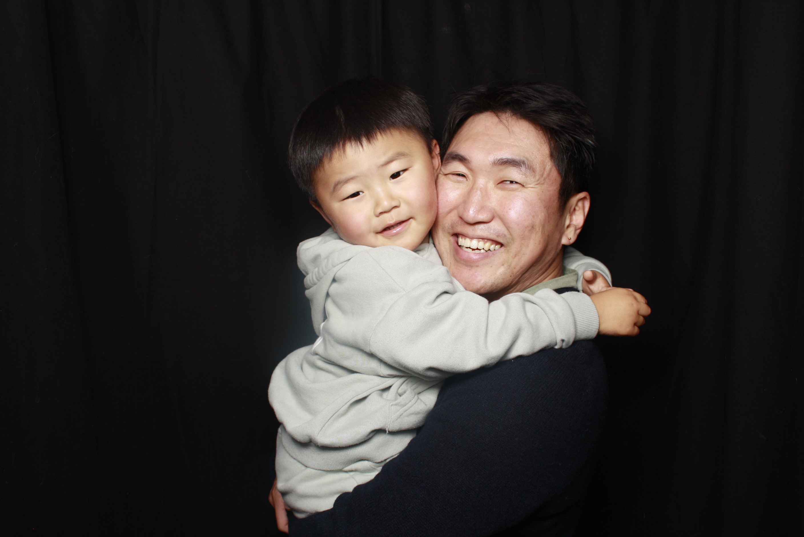 K-Culture Festival 2025 - Booth 1 | View more photos from the event at wgtngallery.classicphotobooths.co.nz/u/wgtncpbgallery/K-Culture-Festival-2025-Booth-1