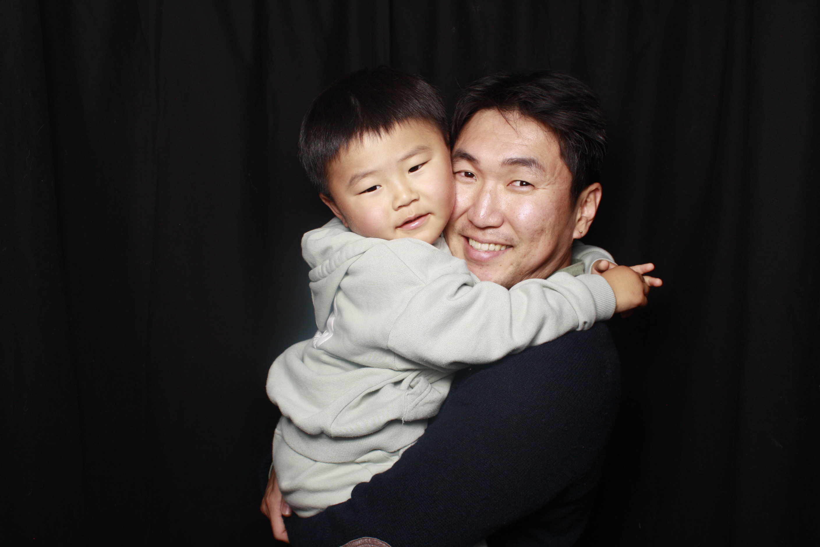 K-Culture Festival 2025 - Booth 1 | View more photos from the event at wgtngallery.classicphotobooths.co.nz/u/wgtncpbgallery/K-Culture-Festival-2025-Booth-1