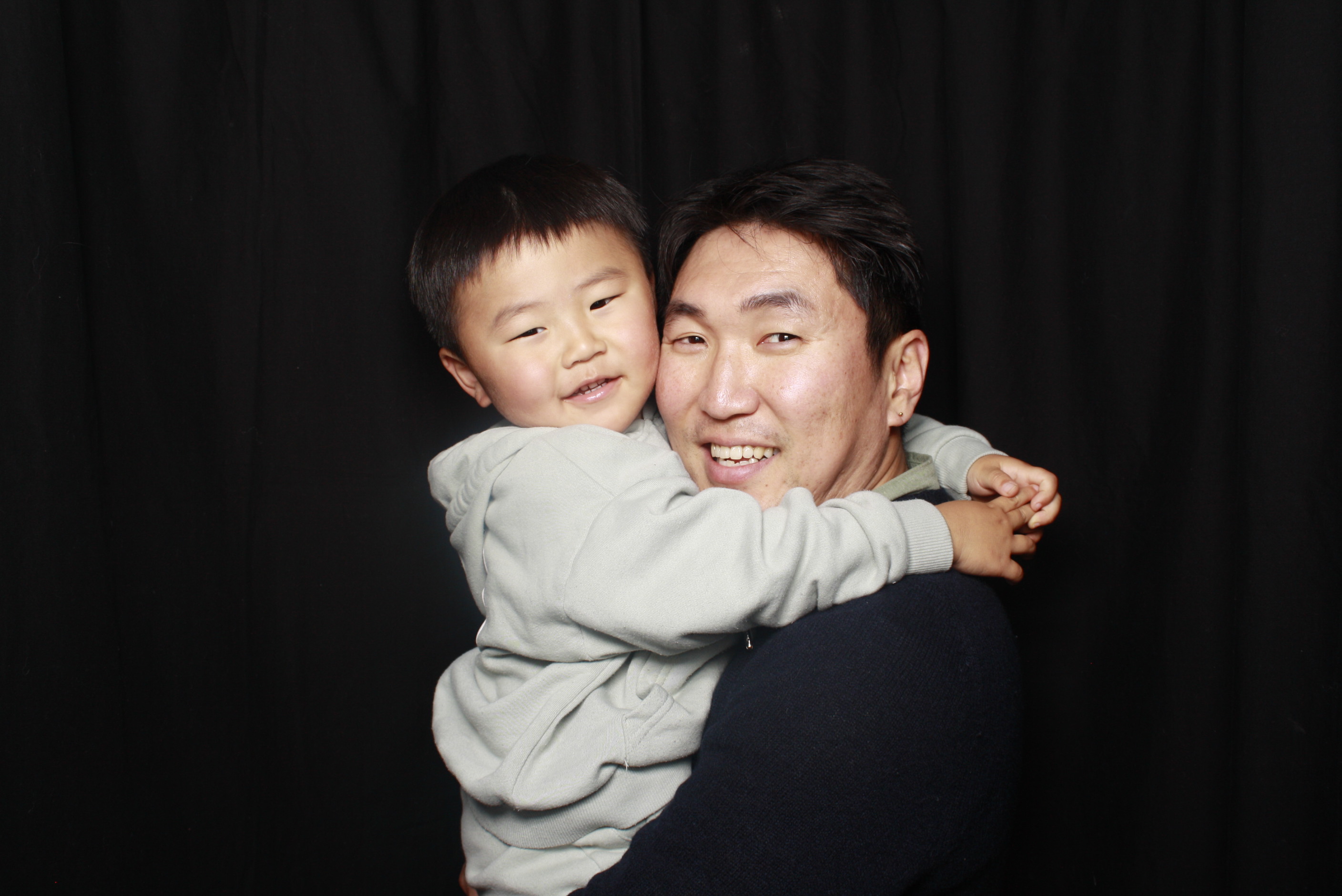 K-Culture Festival 2025 - Booth 1 | View more photos from the event at wgtngallery.classicphotobooths.co.nz/u/wgtncpbgallery/K-Culture-Festival-2025-Booth-1