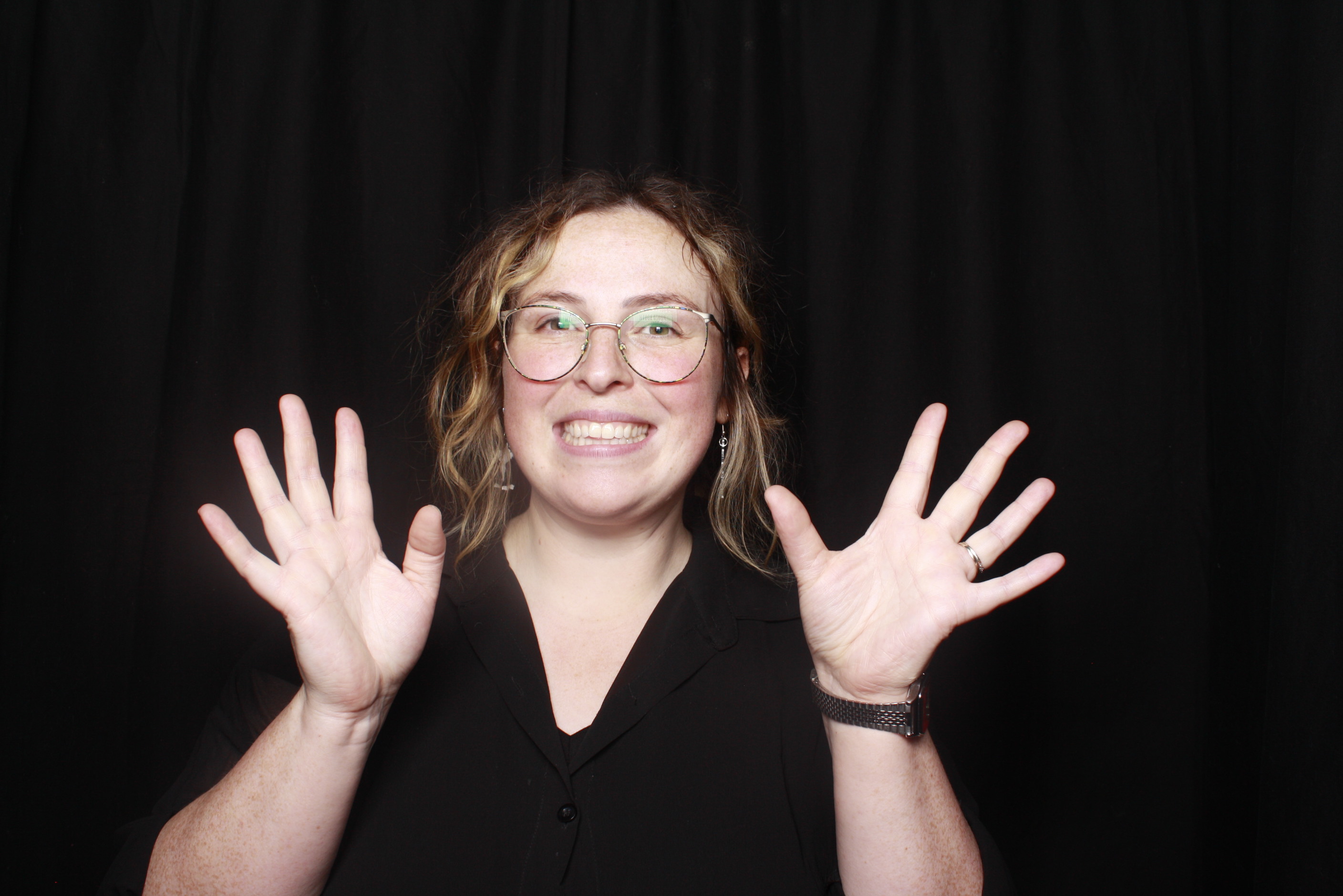 K-Culture Festival 2025 - Booth 1 | View more photos from the event at wgtngallery.classicphotobooths.co.nz/u/wgtncpbgallery/K-Culture-Festival-2025-Booth-1