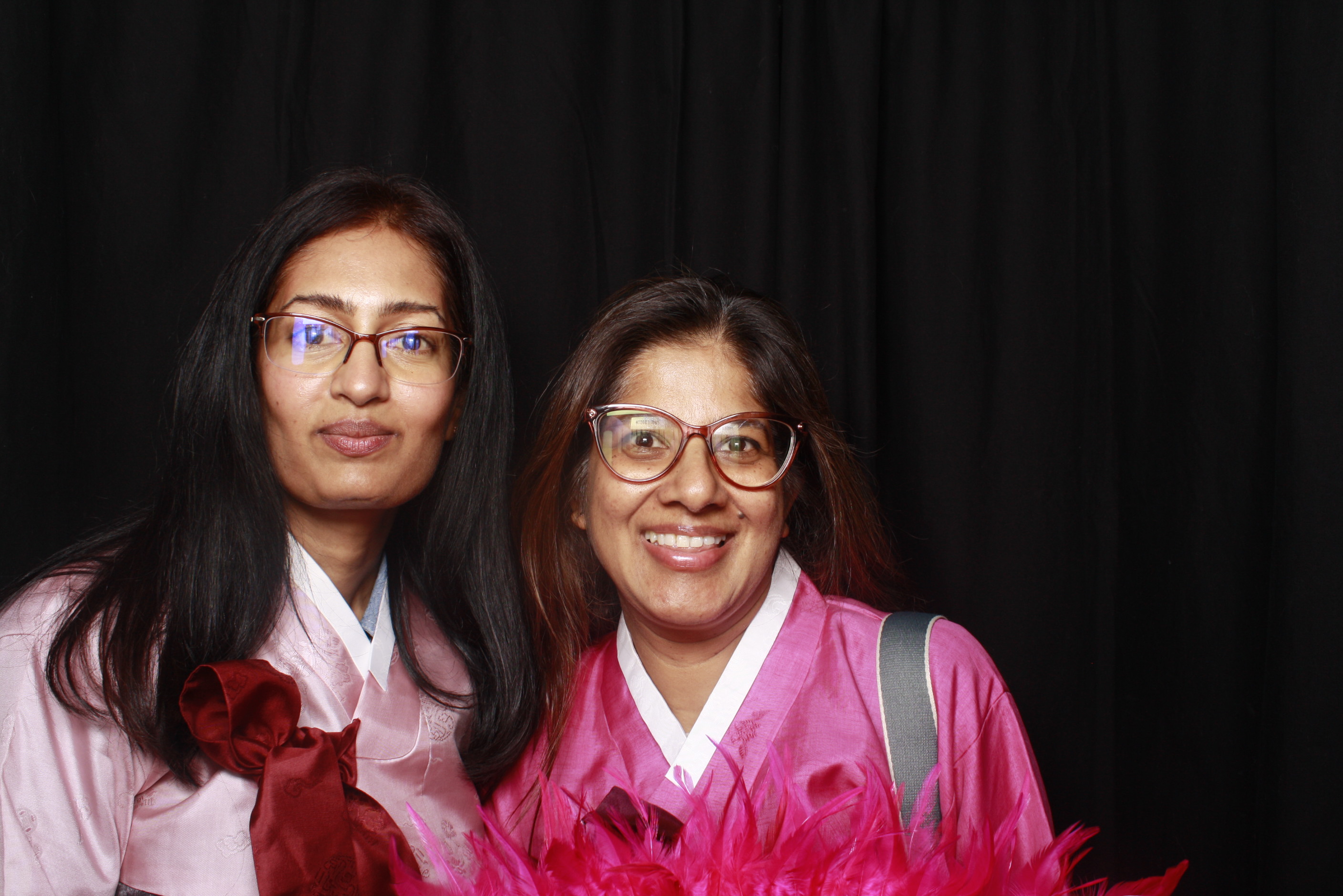 K-Culture Festival 2025 - Booth 1 | View more photos from the event at wgtngallery.classicphotobooths.co.nz/u/wgtncpbgallery/K-Culture-Festival-2025-Booth-1