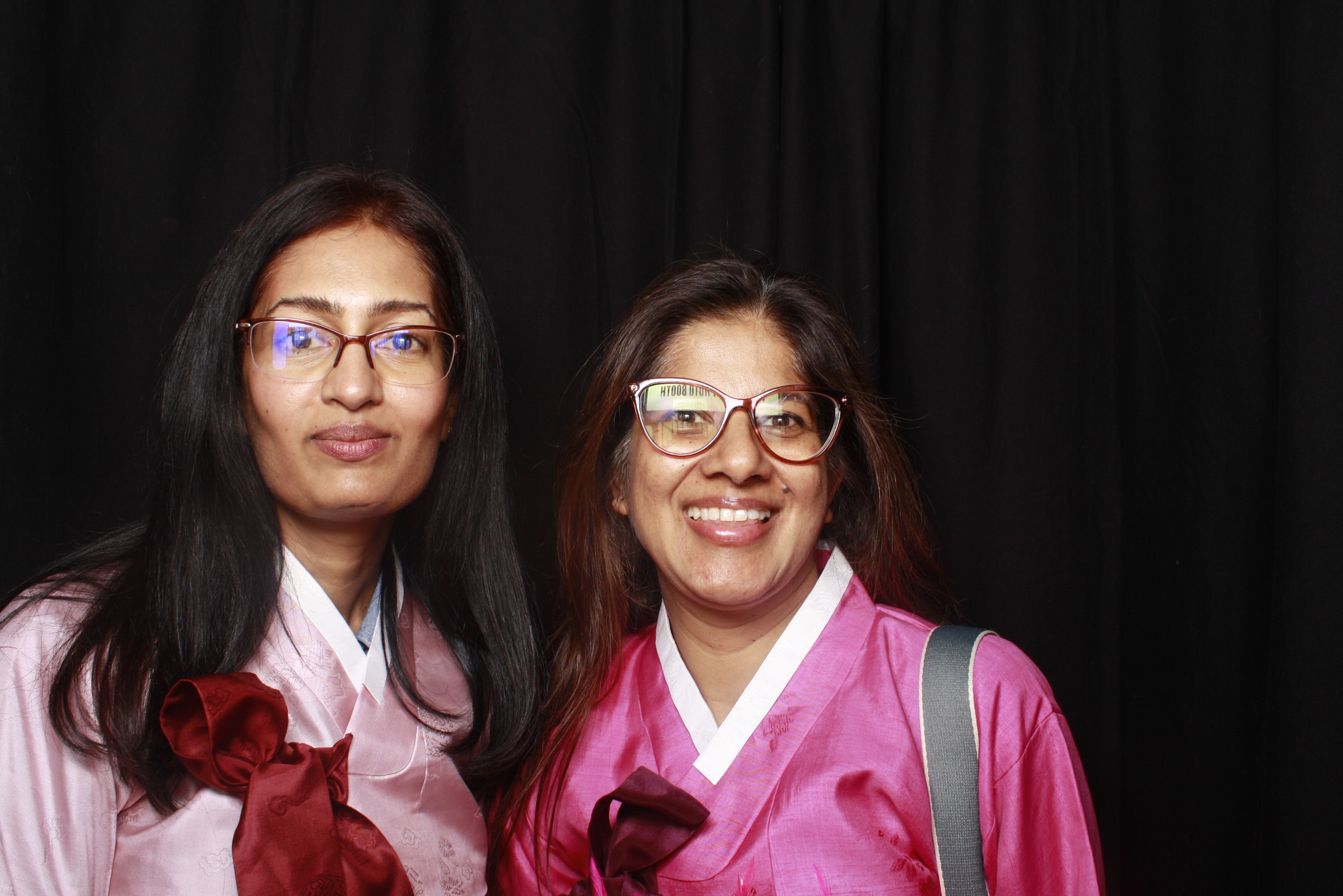 K-Culture Festival 2025 - Booth 1 | View more photos from the event at wgtngallery.classicphotobooths.co.nz/u/wgtncpbgallery/K-Culture-Festival-2025-Booth-1